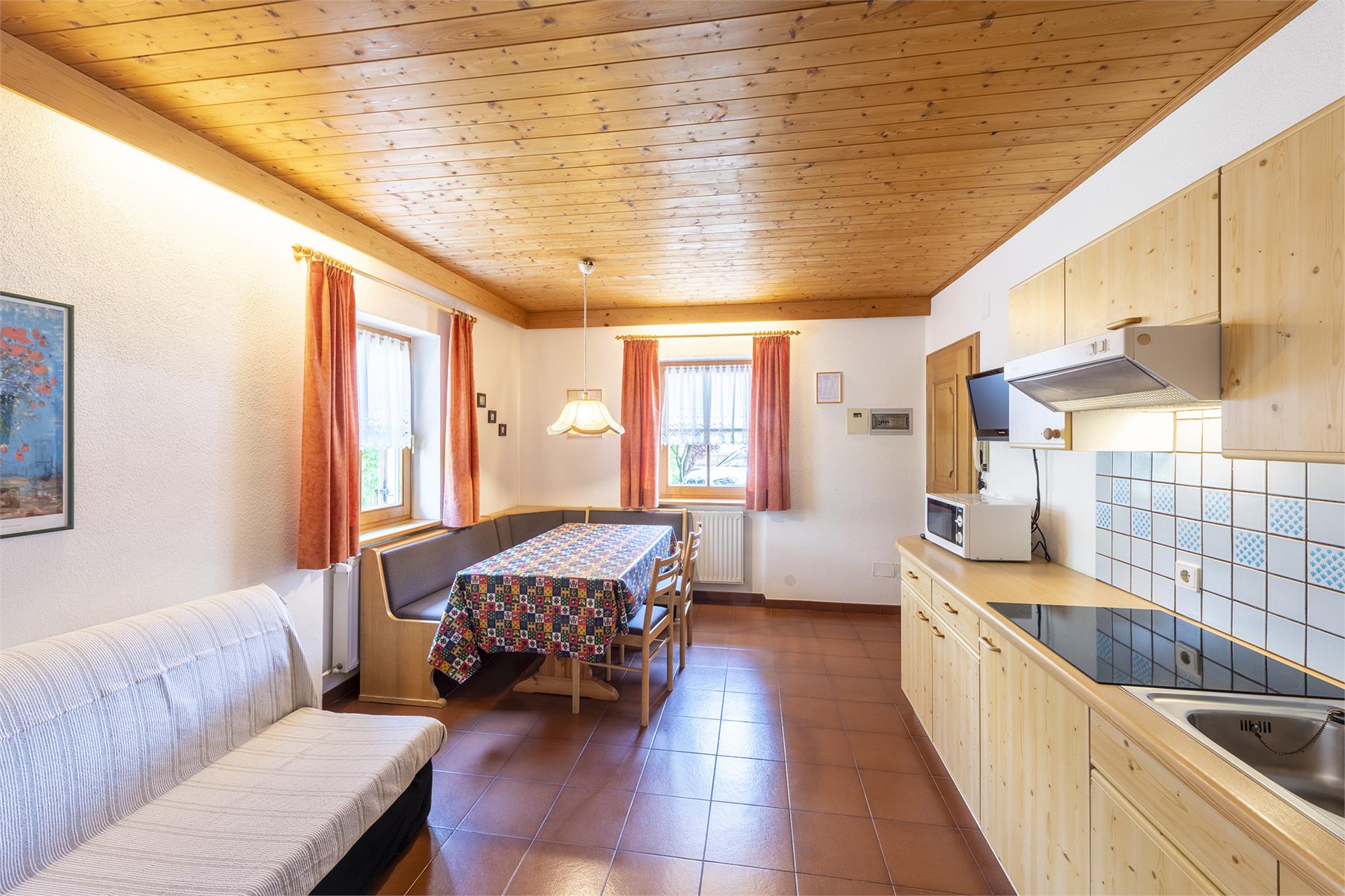 App. Villa Fortarel San Candido 4 suedtirol.info