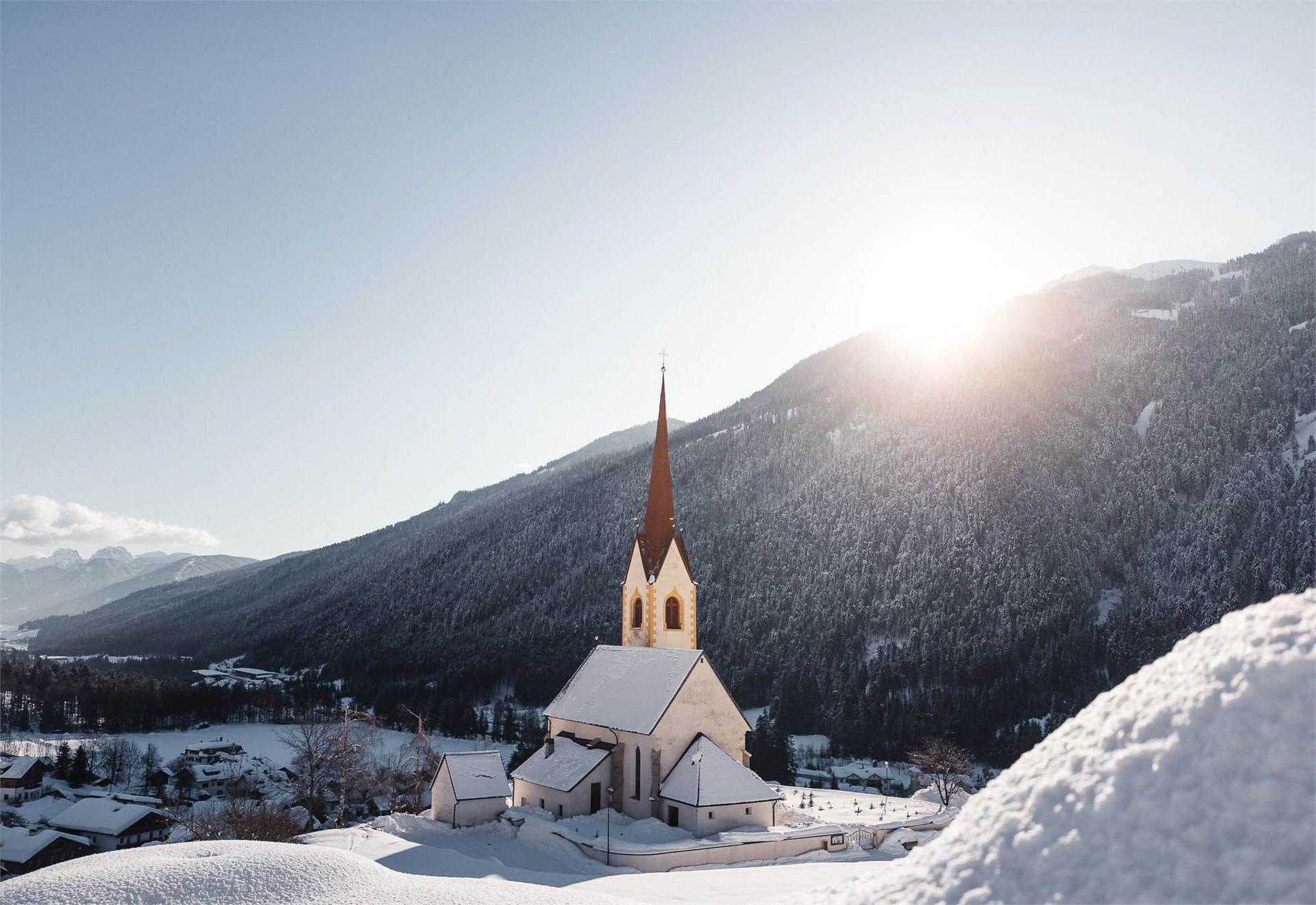 App. Villa Fortarel San Candido 22 suedtirol.info