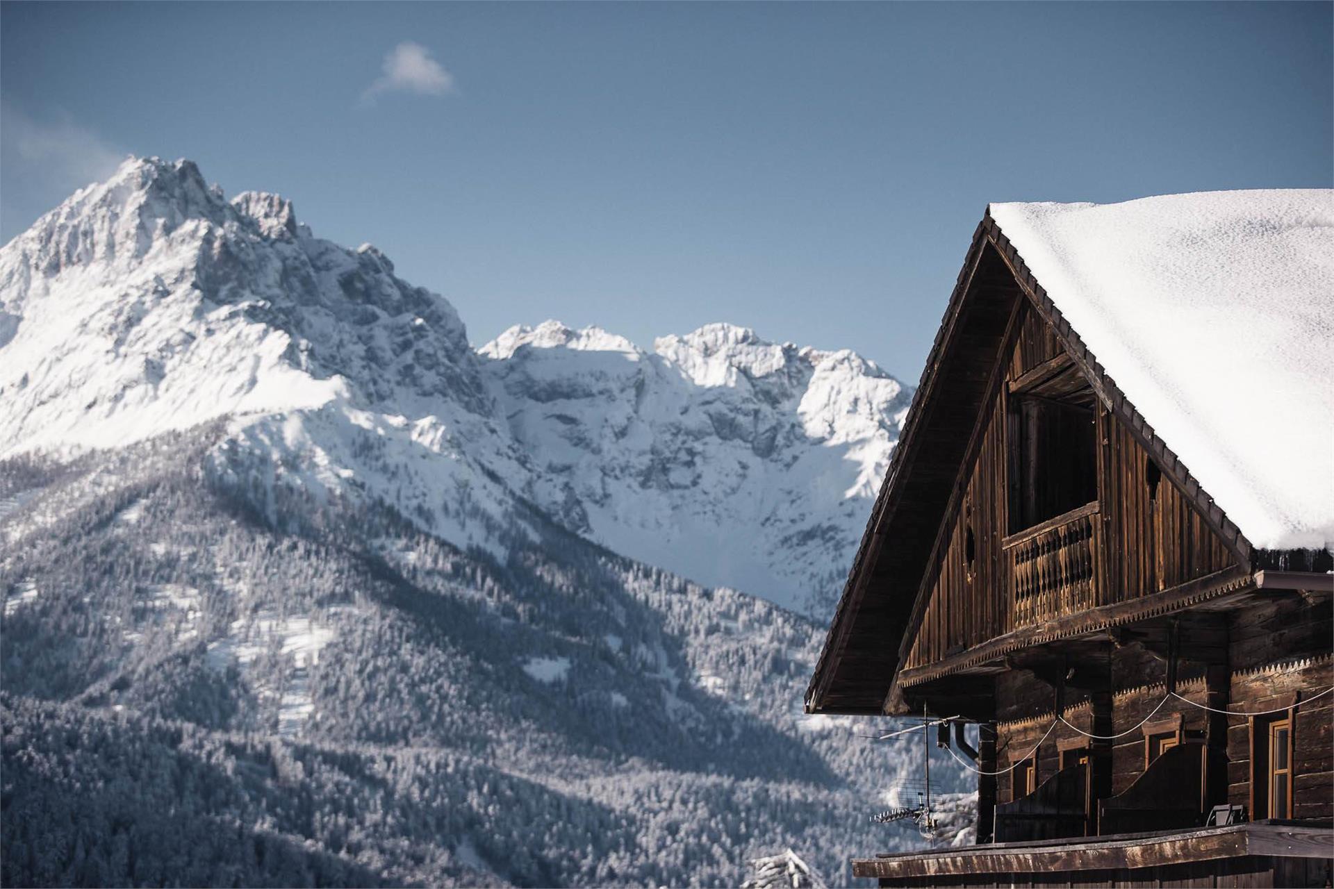 App. Villa Fortarel San Candido 23 suedtirol.info