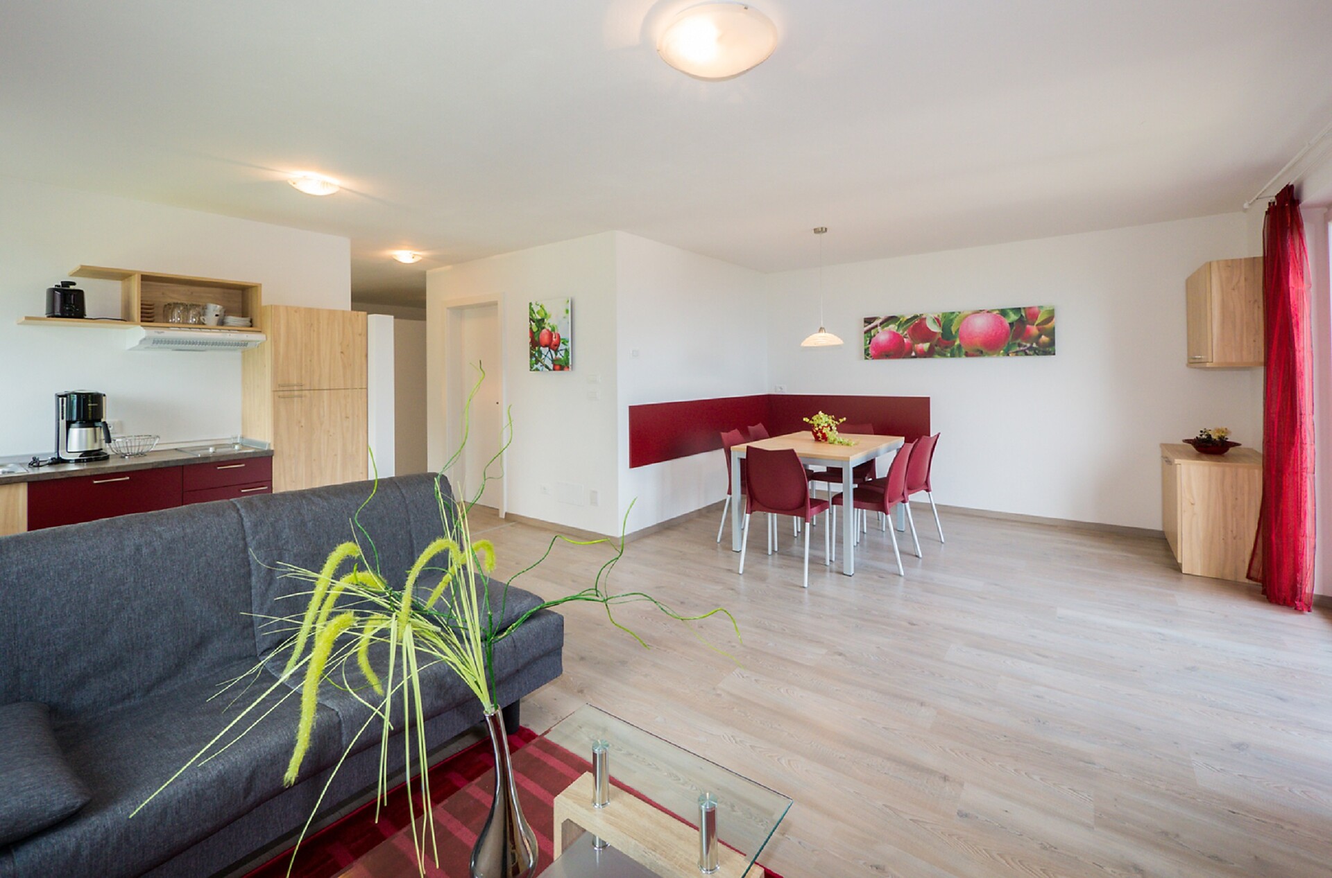 Appartementhaus Gasserhof - Meran und Umgebung - #8 - suedtirol.info