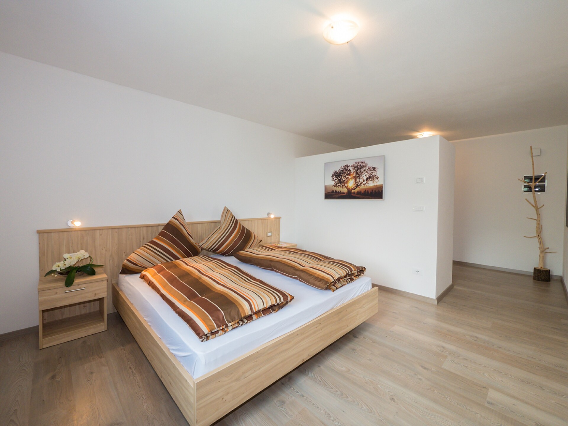 Appartementhaus Gasserhof - Meran und Umgebung - #11 - suedtirol.info