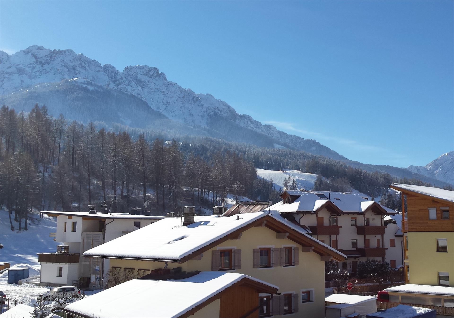 Appartements Schäfer San Candido 4 suedtirol.info