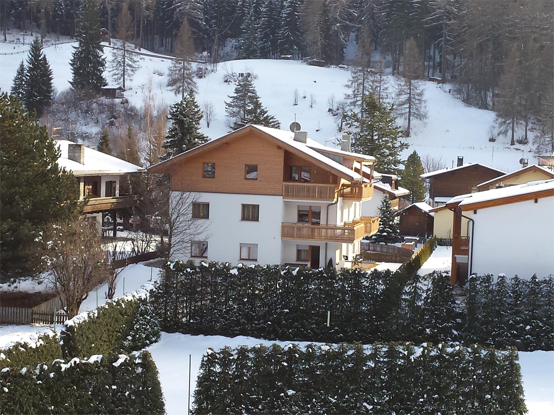 Appartements Schäfer San Candido 5 suedtirol.info