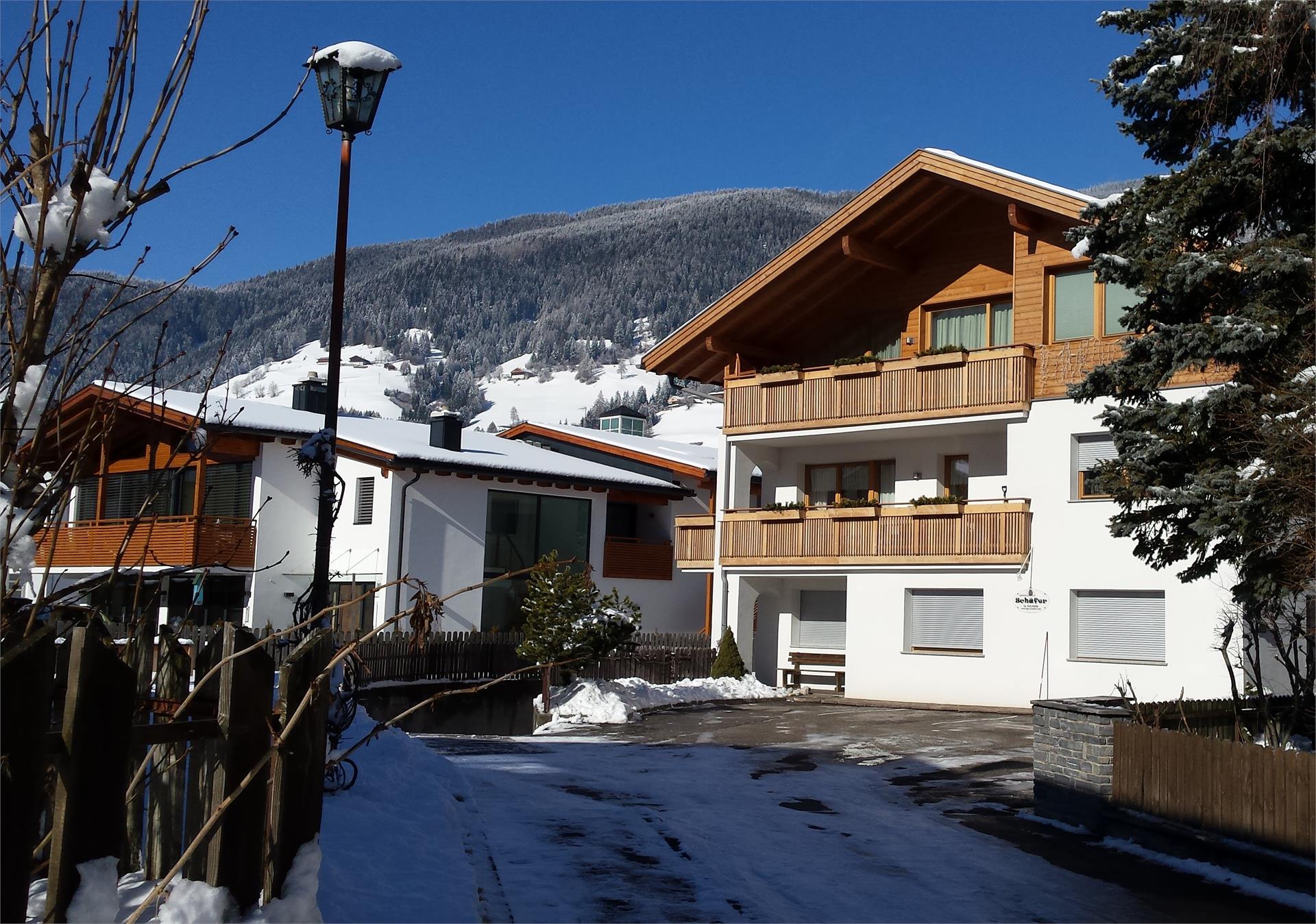 Appartements Schäfer San Candido 2 suedtirol.info