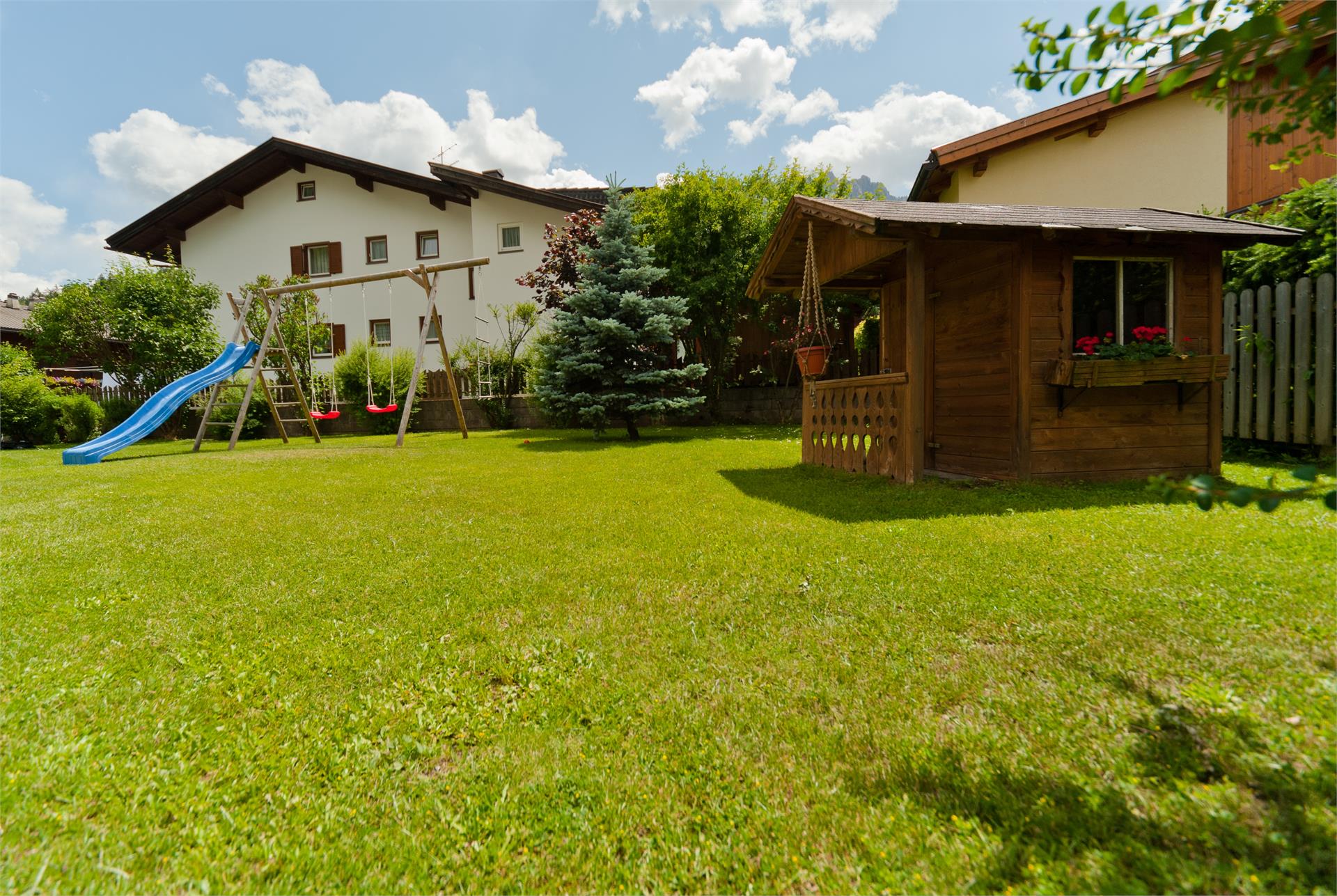 Appartements Schäfer San Candido 9 suedtirol.info