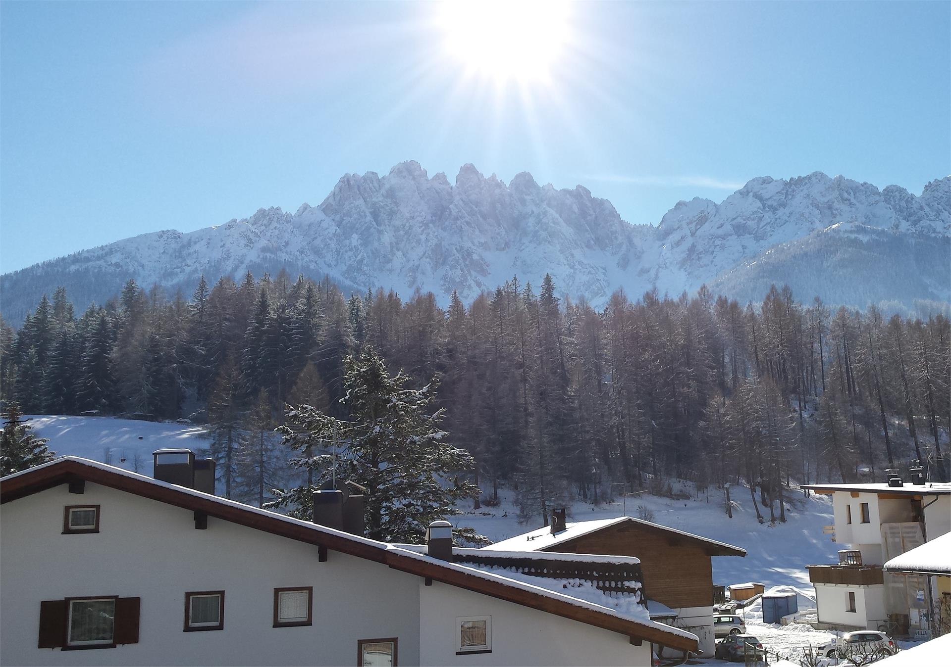Appartements Schäfer San Candido 3 suedtirol.info