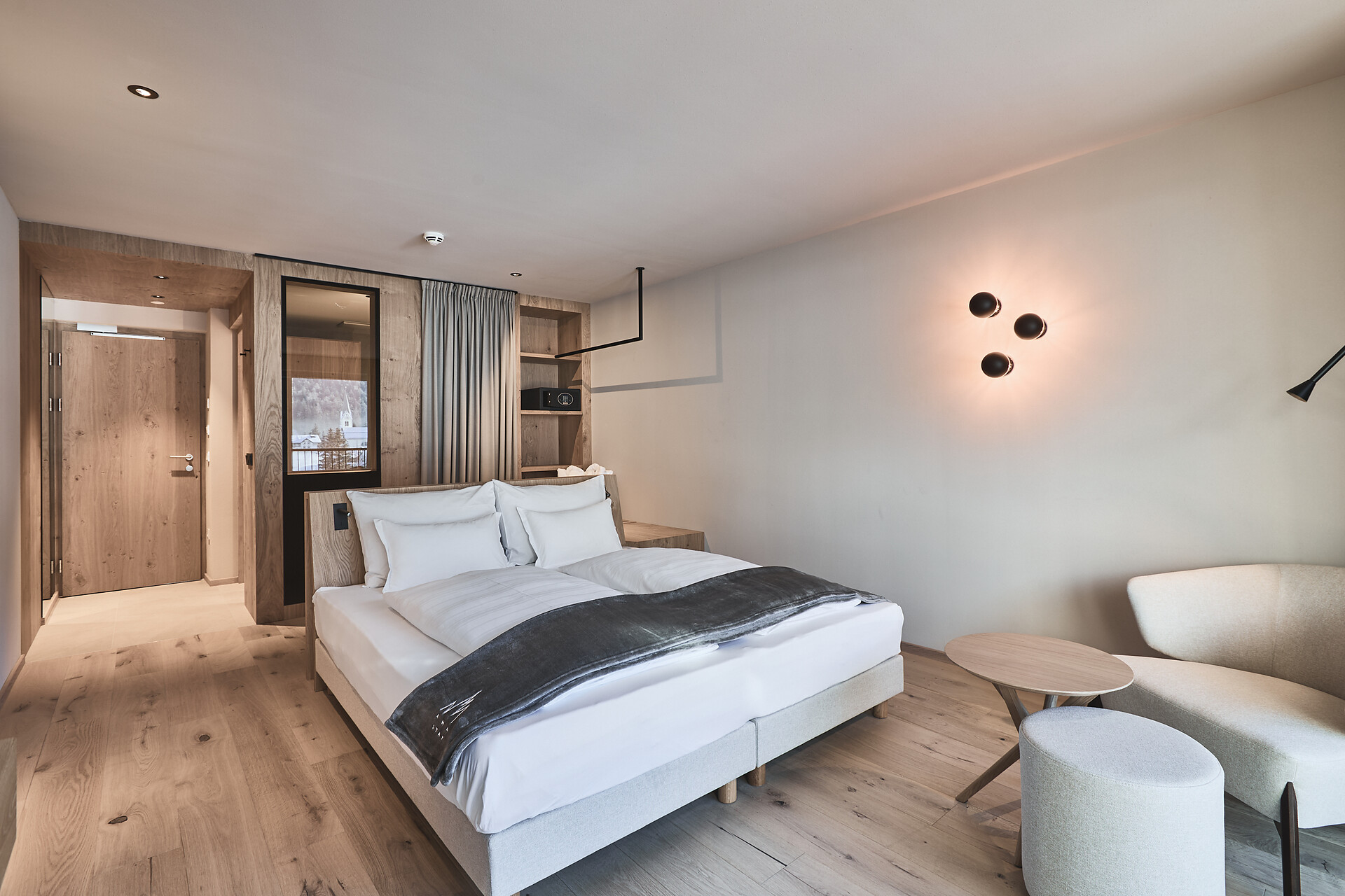 AMA Room