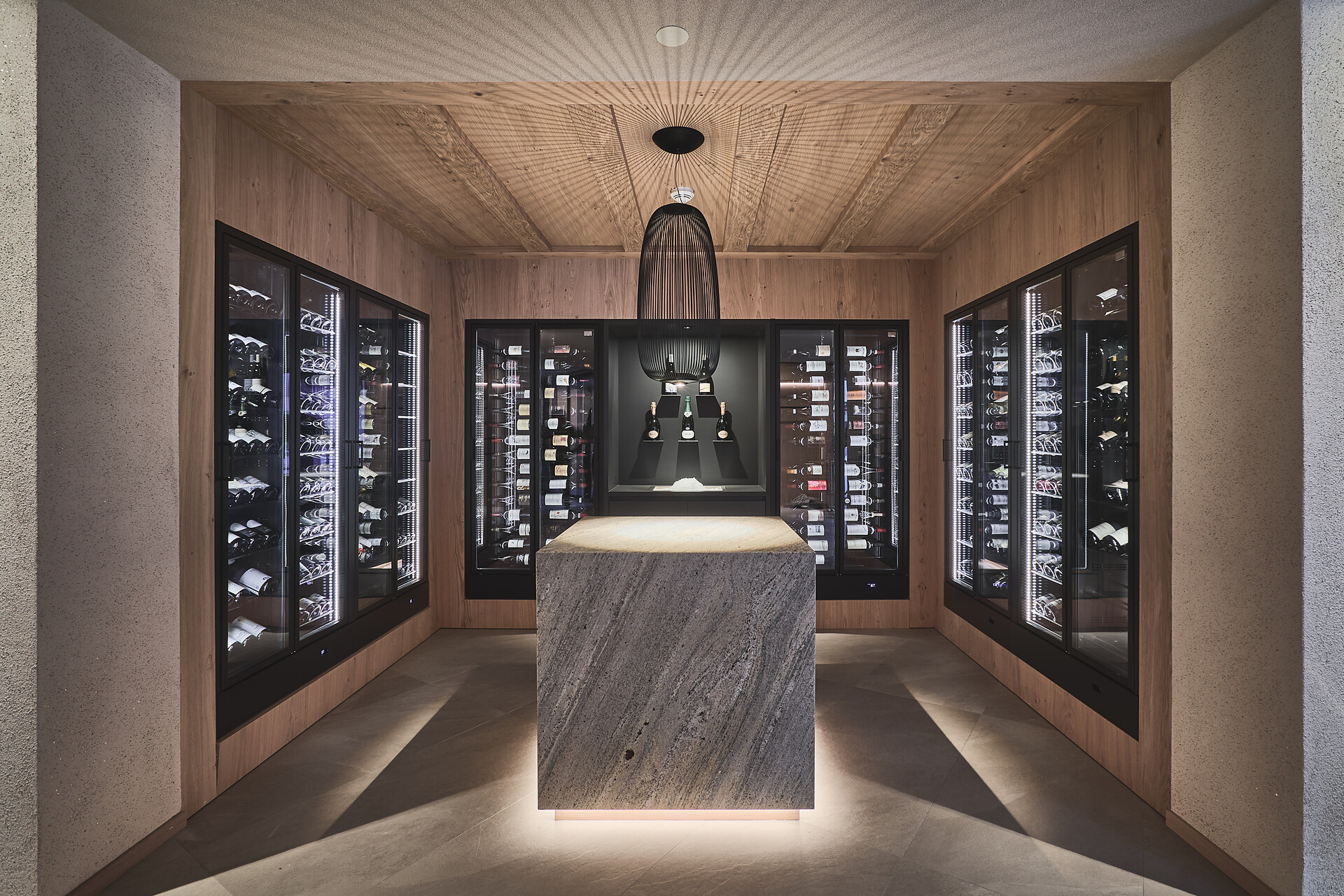 Wine Corner