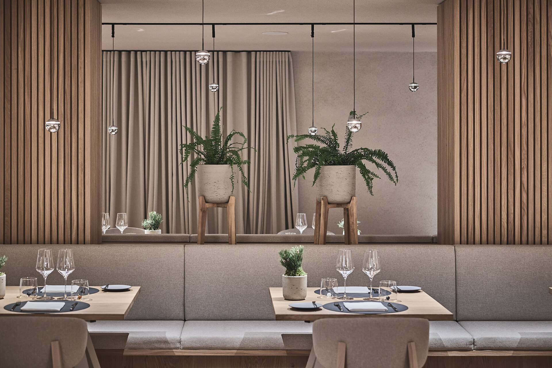 AMA Restaurant