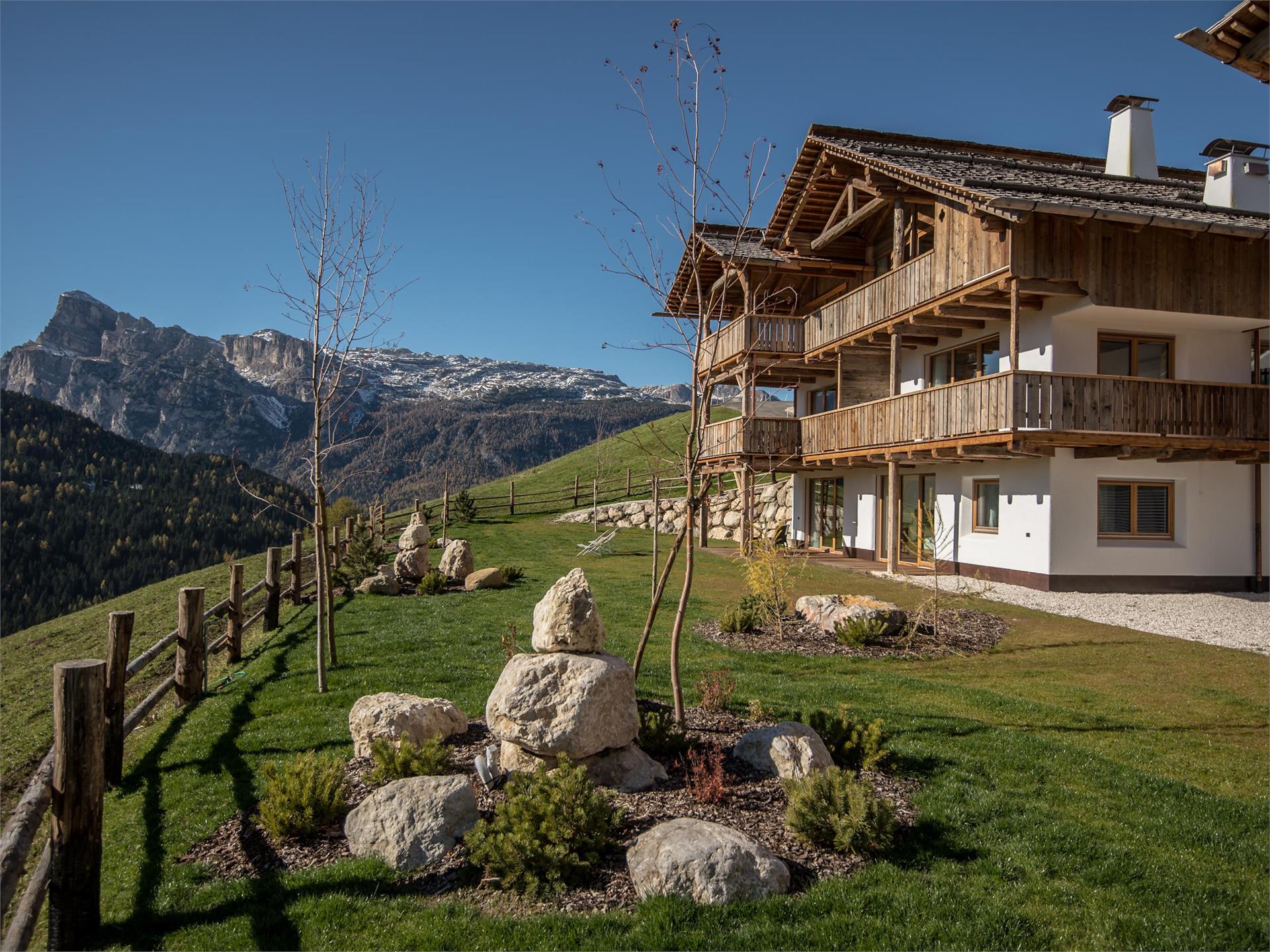 App. Chalet Bandiarac Badia 1 suedtirol.info