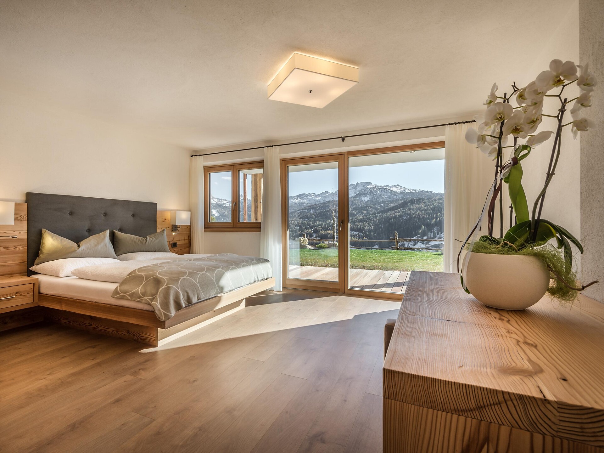 App. Chalet Bandiarac