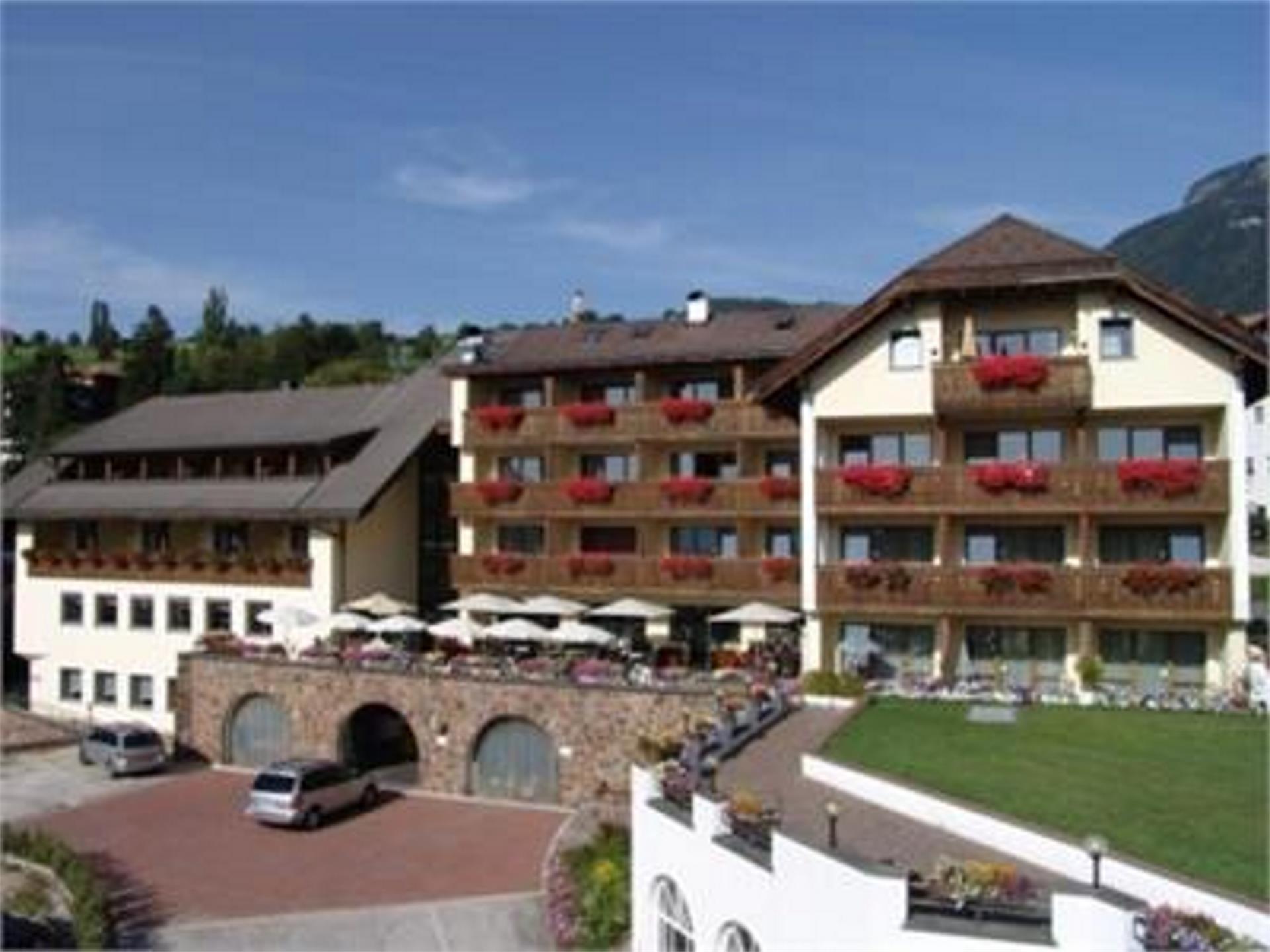 Activehotel Diana Castelrotto 1 suedtirol.info