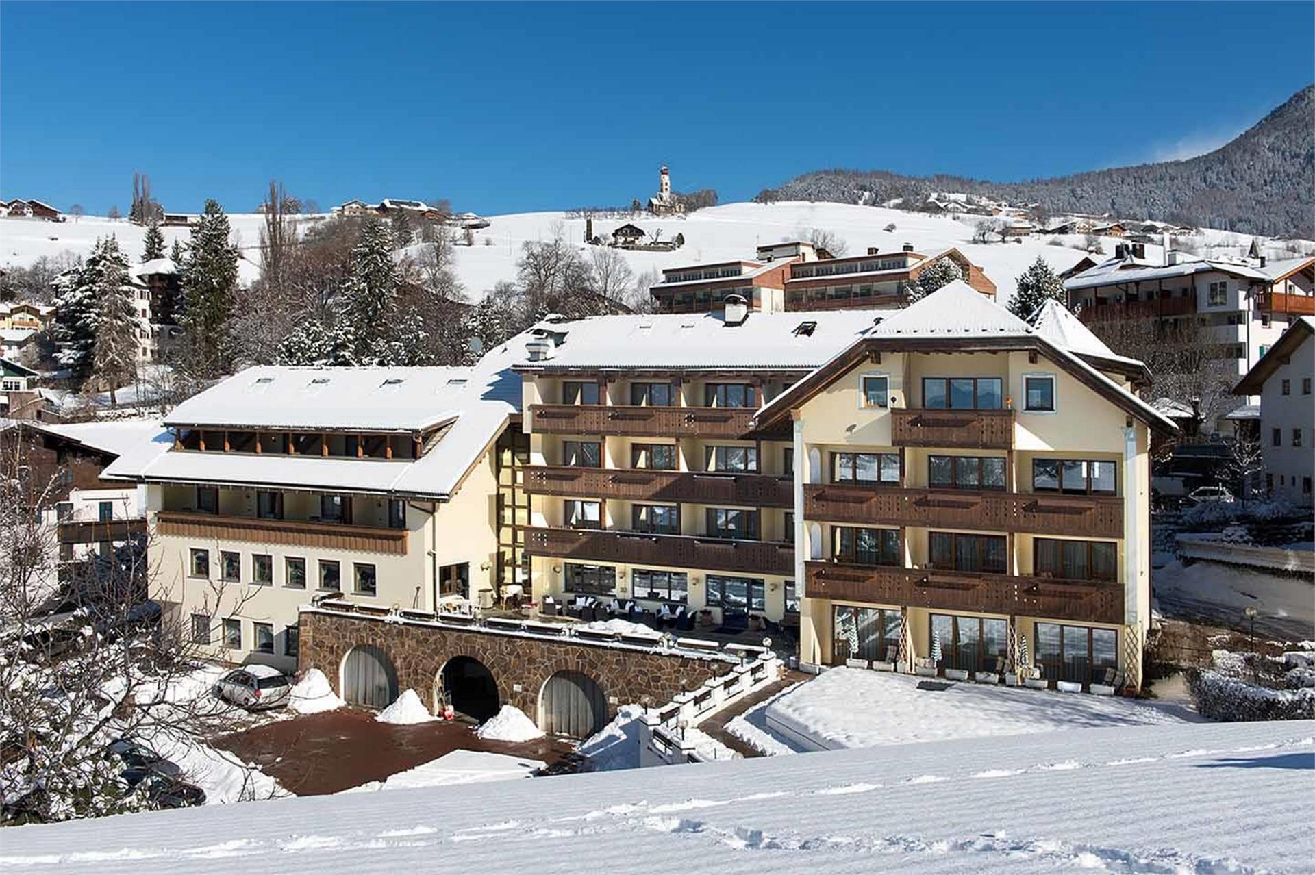 Activehotel Diana Castelrotto 3 suedtirol.info