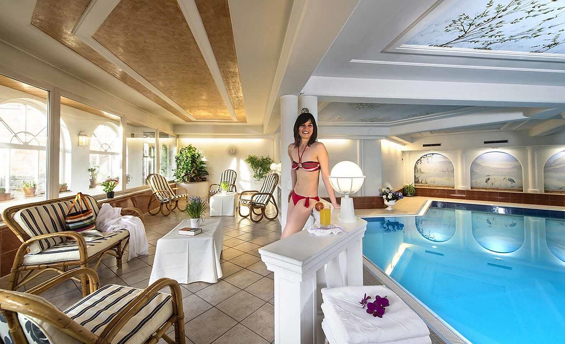 Hotel Diana