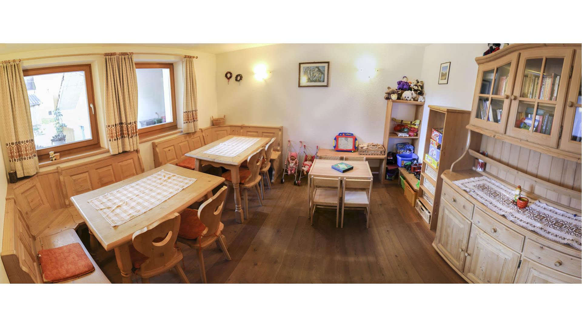 App. Mesnerhof Sand in Taufers/Campo Tures 3 suedtirol.info