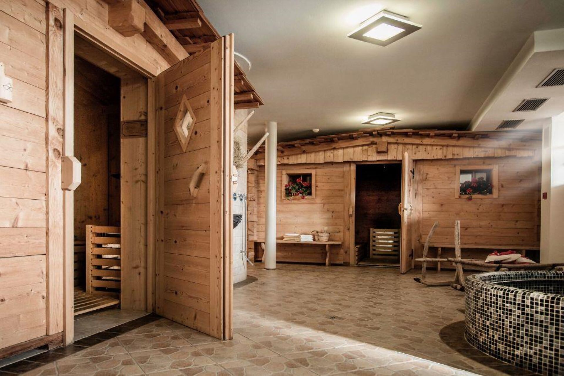 Foto Hotel