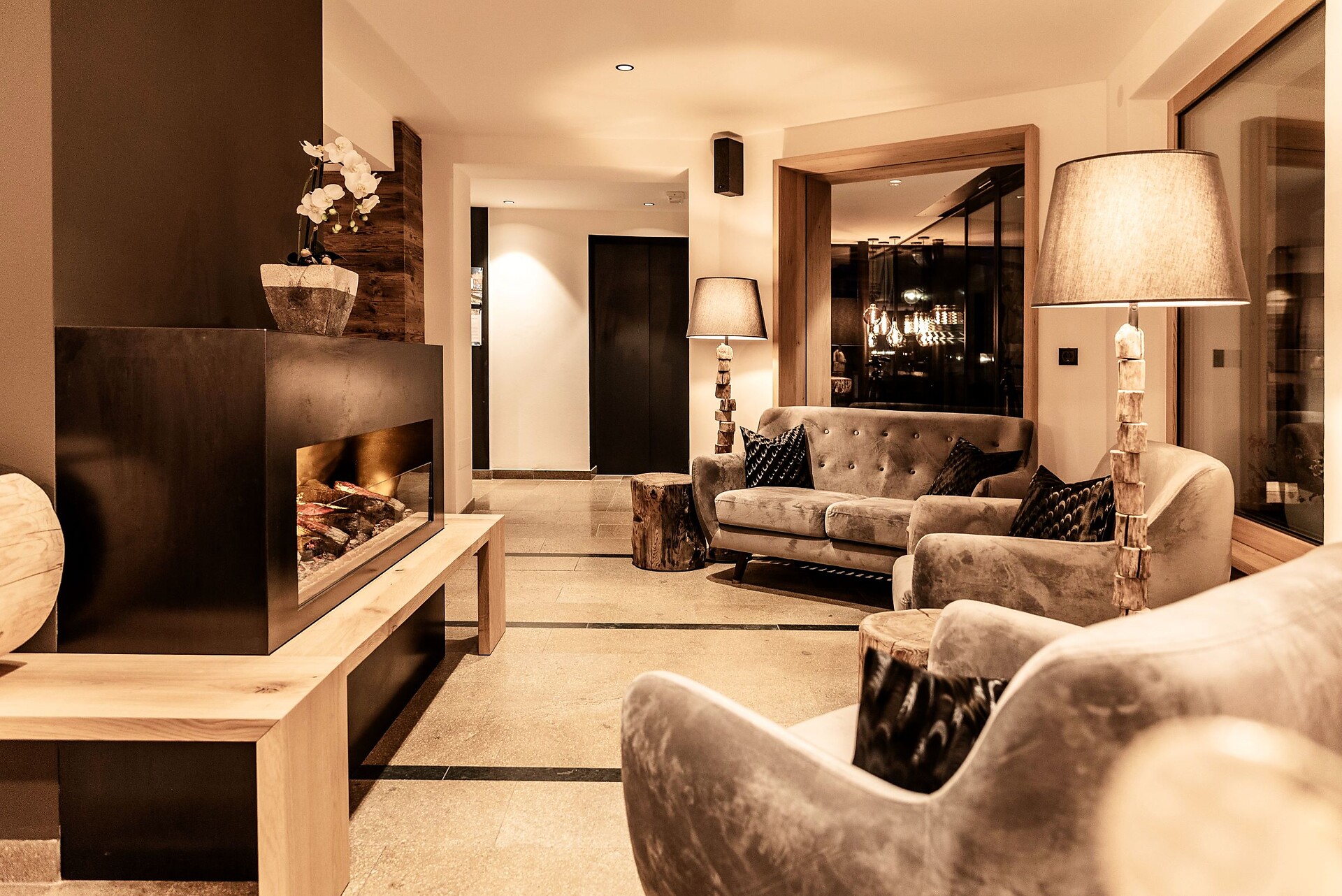 Foto Hotel