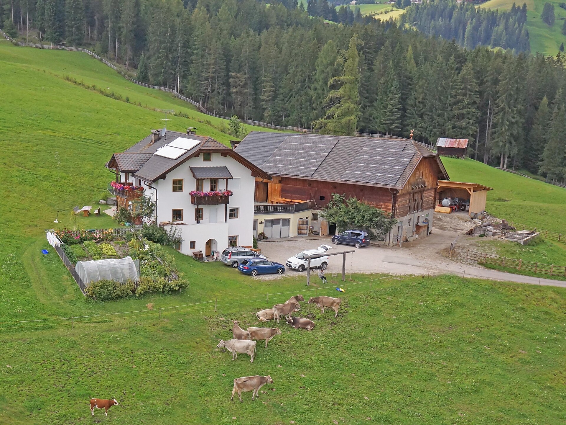 App. Chi Prá Badia 1 suedtirol.info