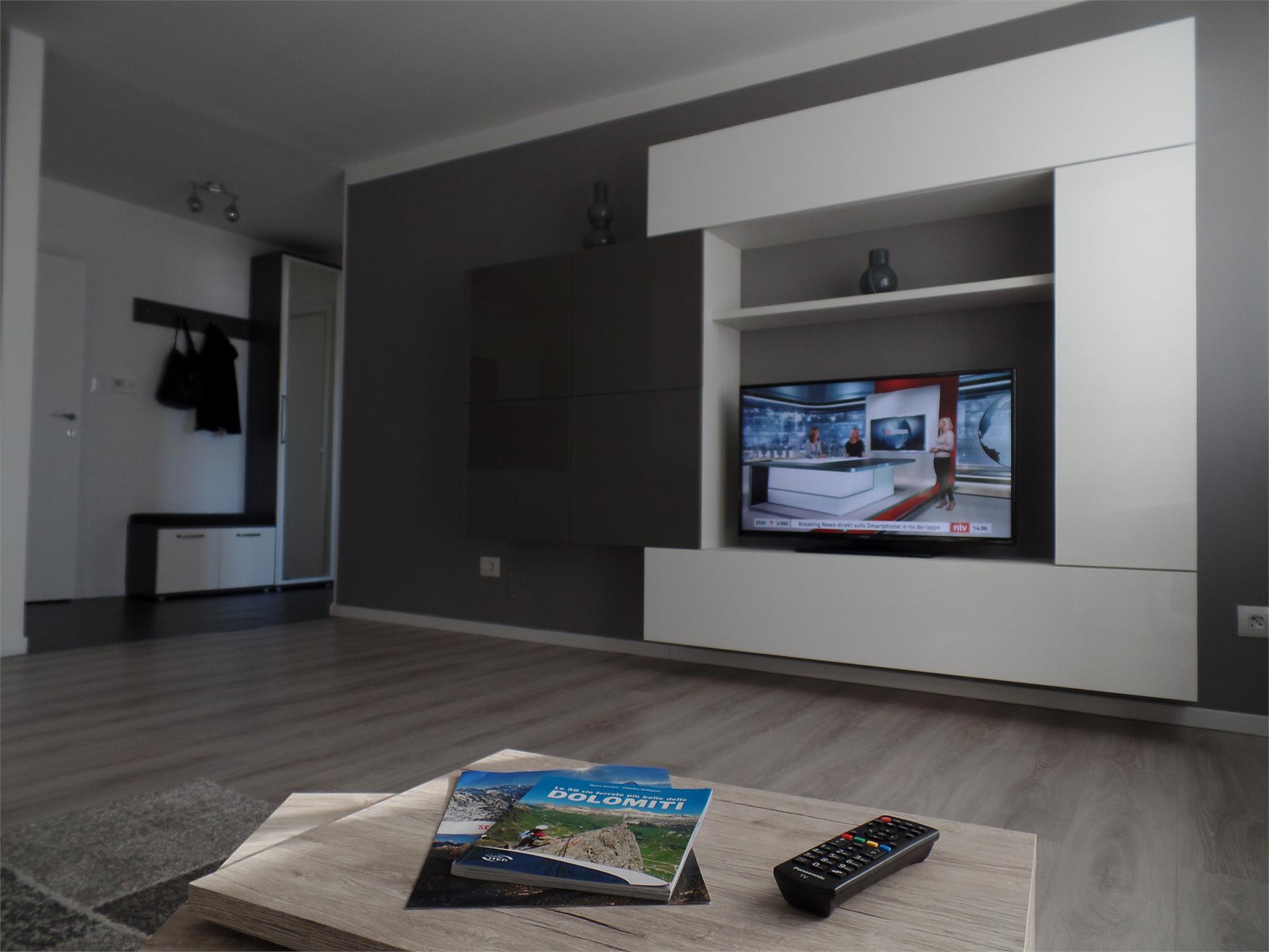 Apartments Dolomiti - Senoner Maria Wolkenstein 11 suedtirol.info