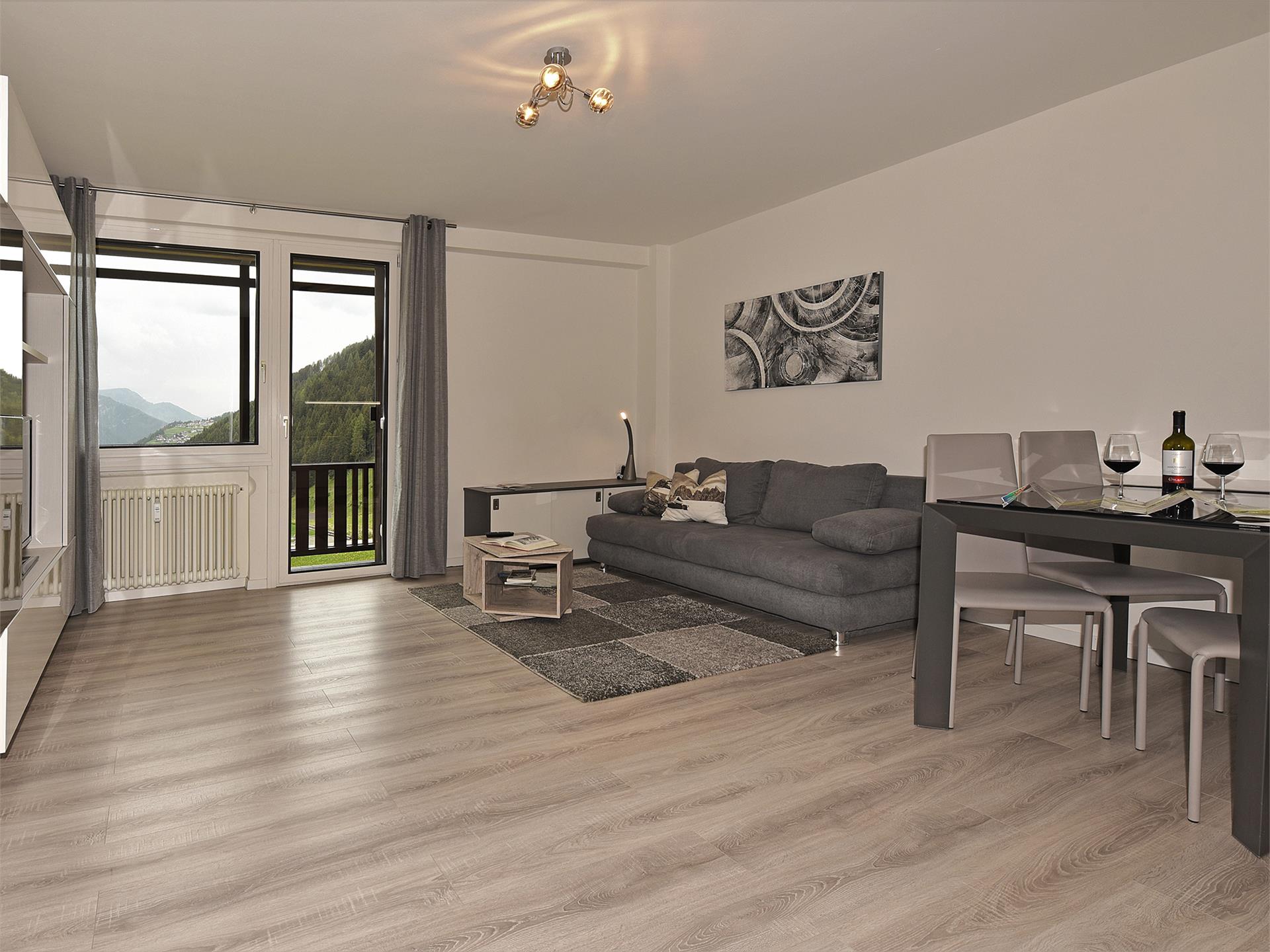 Apartments Dolomiti - Senoner Maria Wolkenstein 6 suedtirol.info