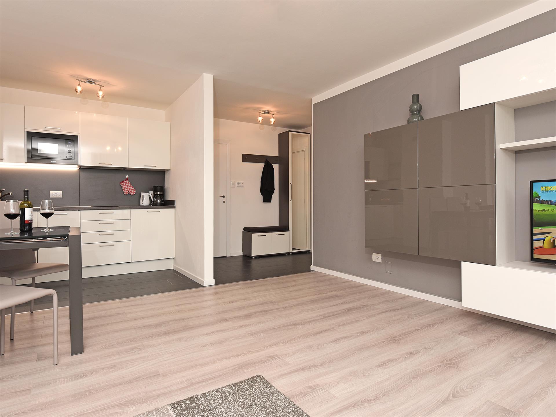 Apartments Dolomiti - Senoner Maria Wolkenstein 10 suedtirol.info