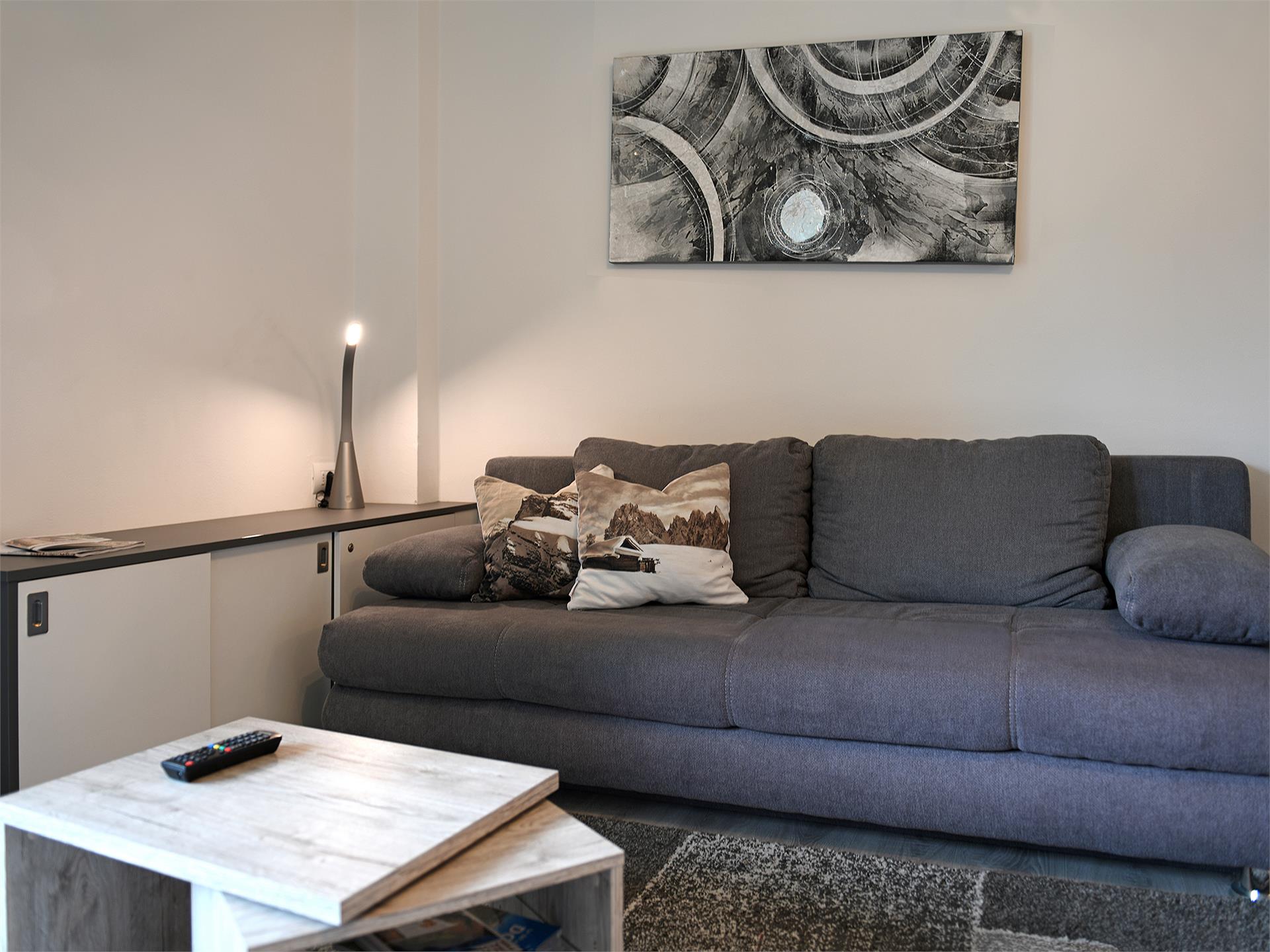 Apartments Dolomiti - Senoner Maria Wolkenstein 5 suedtirol.info