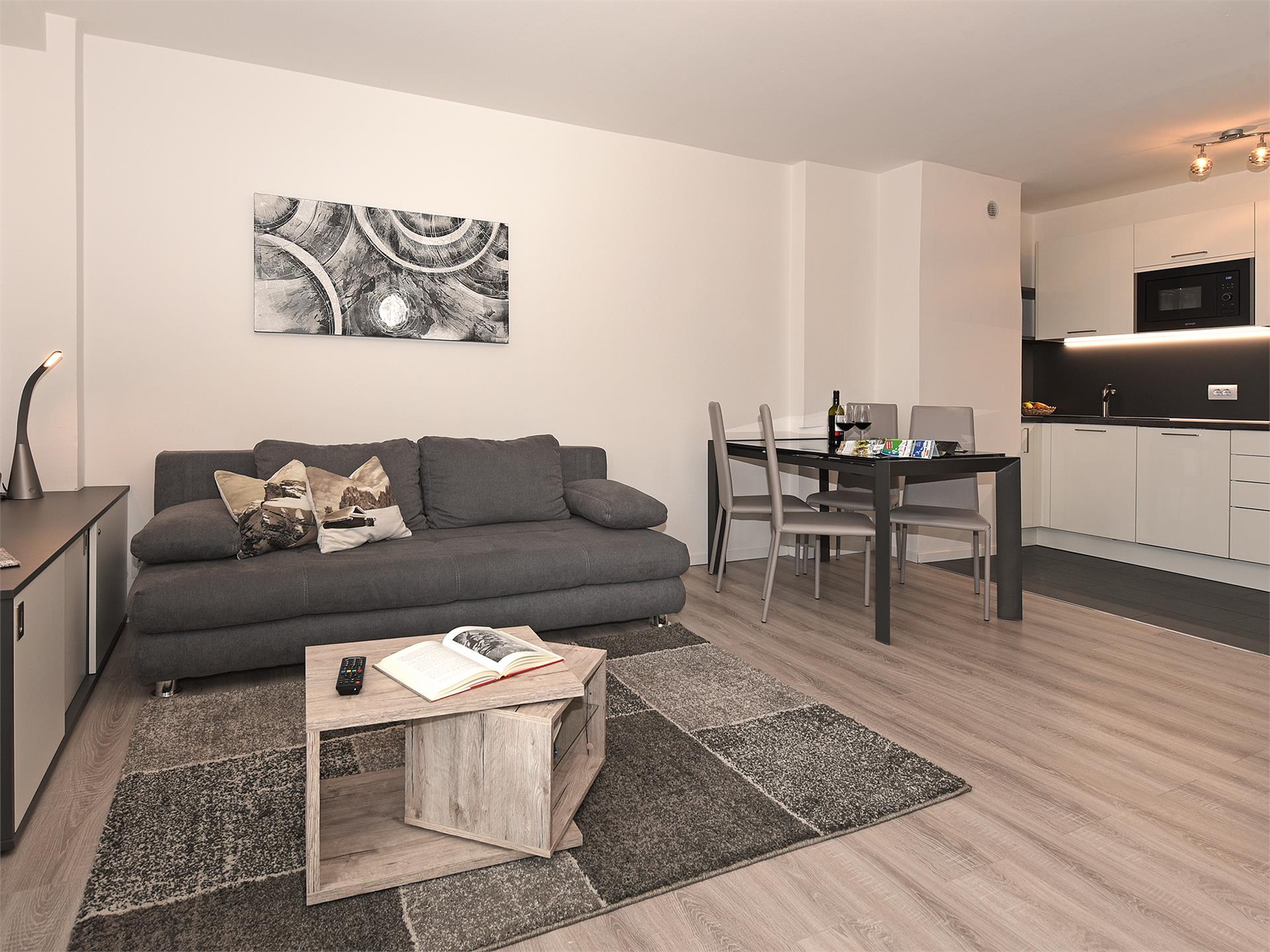 Apartments Dolomiti - Senoner Maria Wolkenstein 7 suedtirol.info