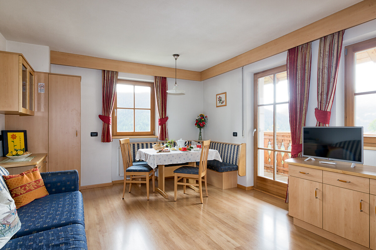 Apartments Ciasa Soratru - Bauernhof San Vigilio 18 suedtirol.info