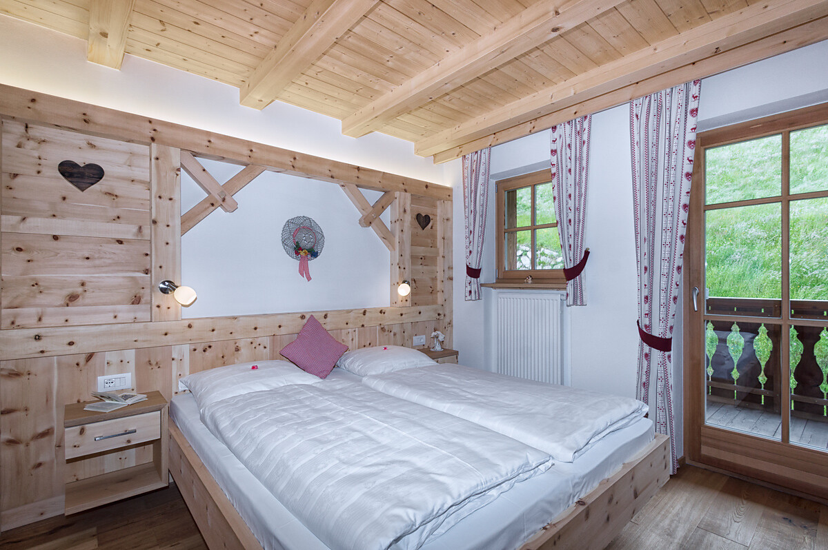 Apartments Ciasa Soratru - Bauernhof San Vigilio 10 suedtirol.info