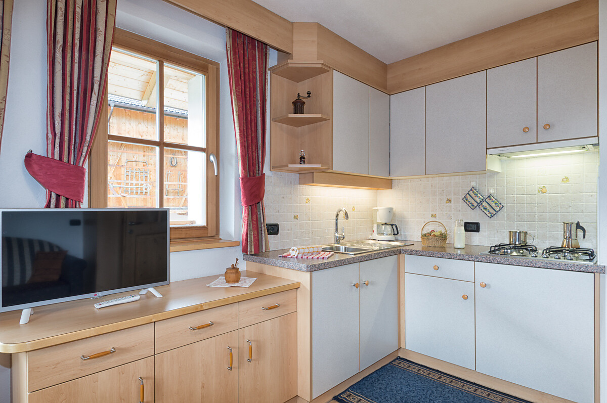Apartments Ciasa Soratru - Bauernhof San Vigilio 19 suedtirol.info