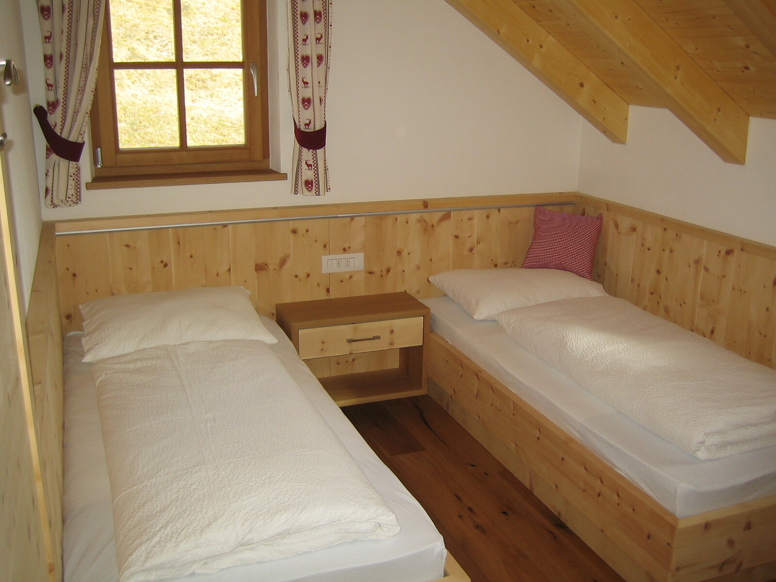 Apartments Ciasa Soratru - Bauernhof San Vigilio 7 suedtirol.info