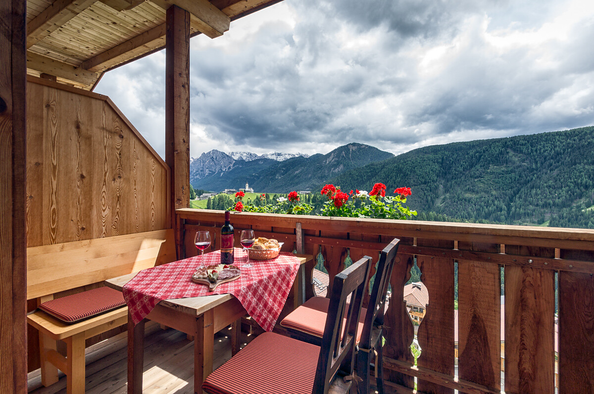 Apartments Ciasa Soratru - Bauernhof San Vigilio 16 suedtirol.info