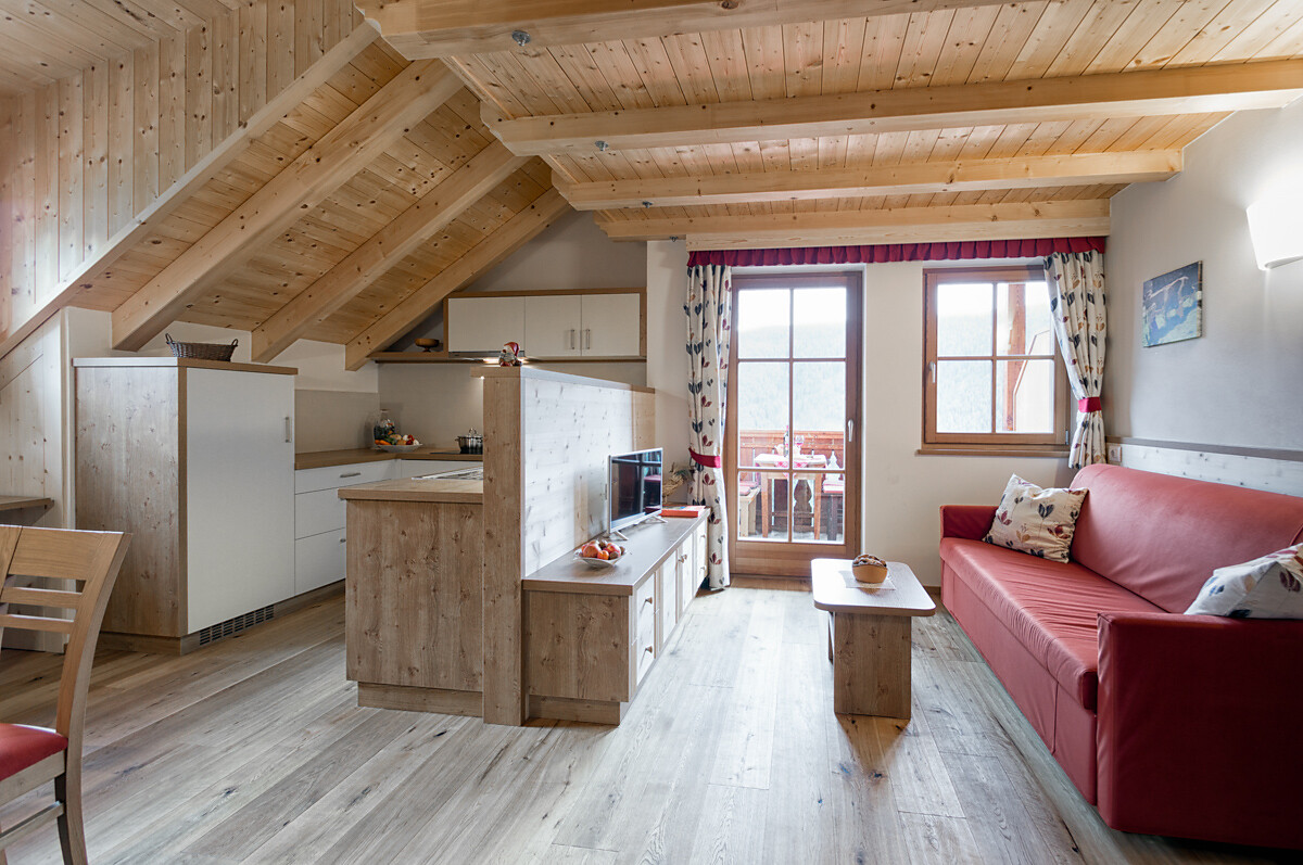 Apartments Ciasa Soratru - Bauernhof San Vigilio 13 suedtirol.info