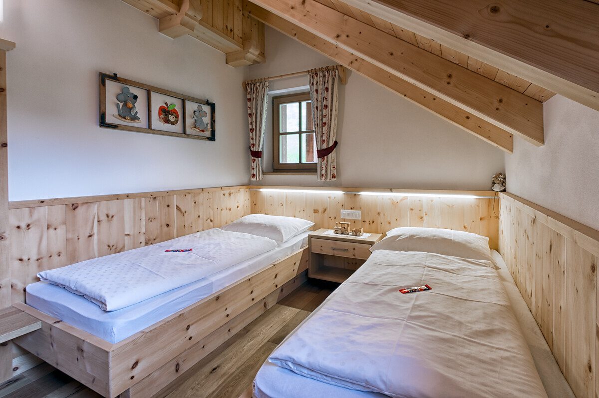 Apartments Ciasa Soratru - Bauernhof San Vigilio 17 suedtirol.info
