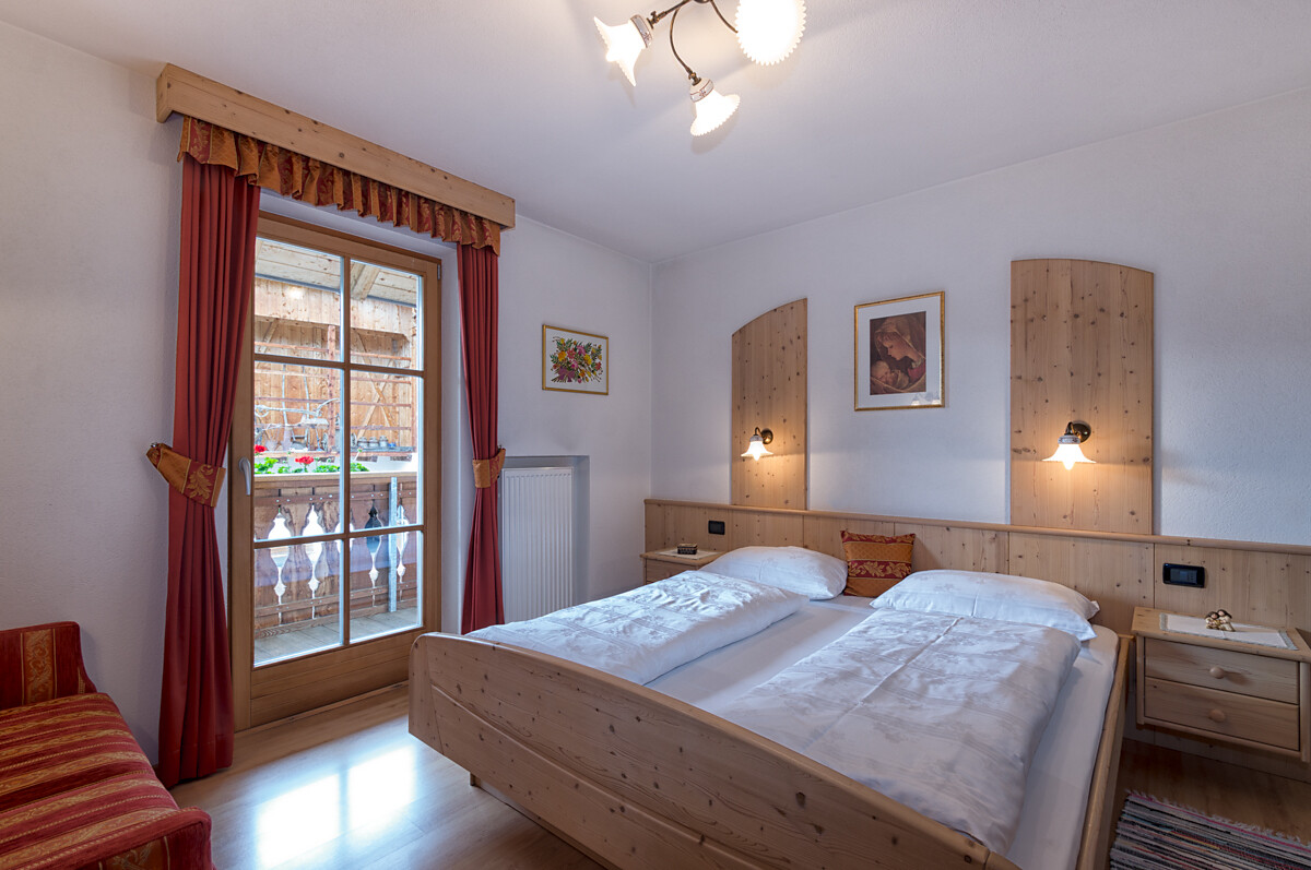 Apartments Ciasa Soratru - Bauernhof San Vigilio 22 suedtirol.info