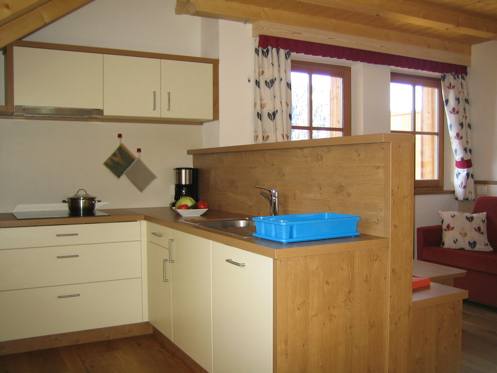 Apartments Ciasa Soratru - Bauernhof San Vigilio 2 suedtirol.info