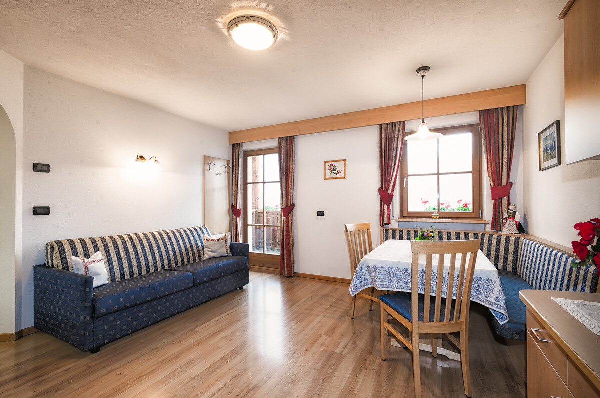 Apartments Ciasa Soratru - Bauernhof San Vigilio 20 suedtirol.info