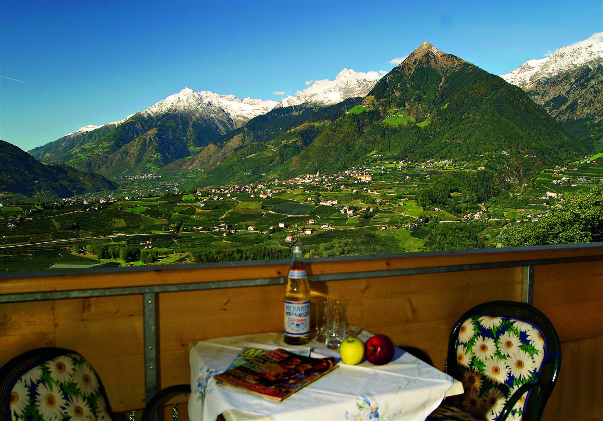 App. Kampflhof Scena 5 suedtirol.info