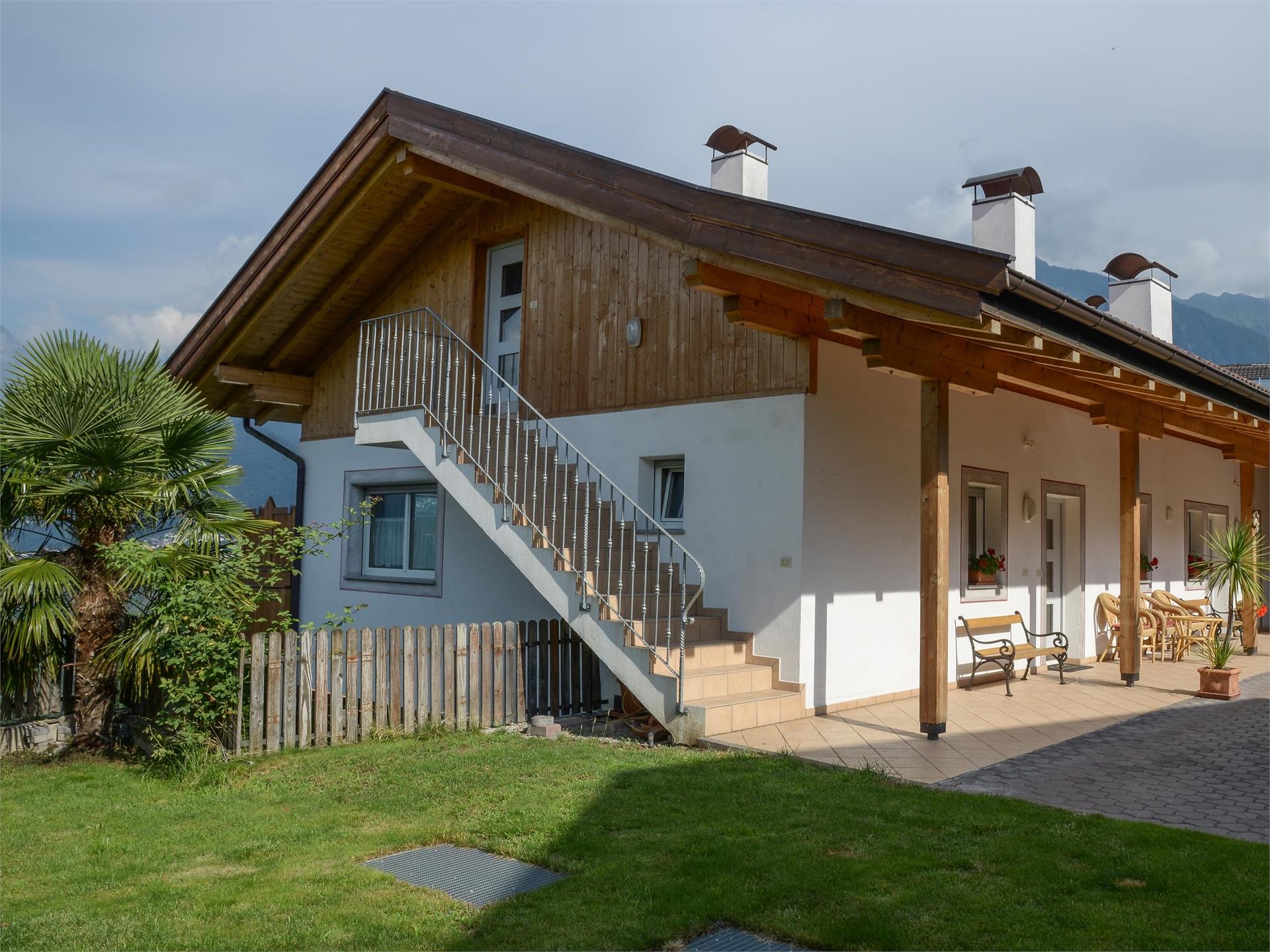 App. Kampflhof Scena 1 suedtirol.info