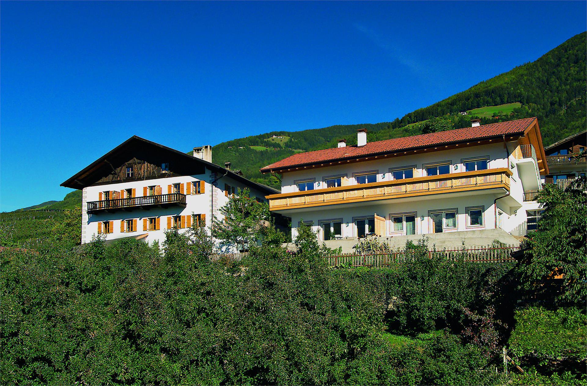 App. Kampflhof Scena 4 suedtirol.info