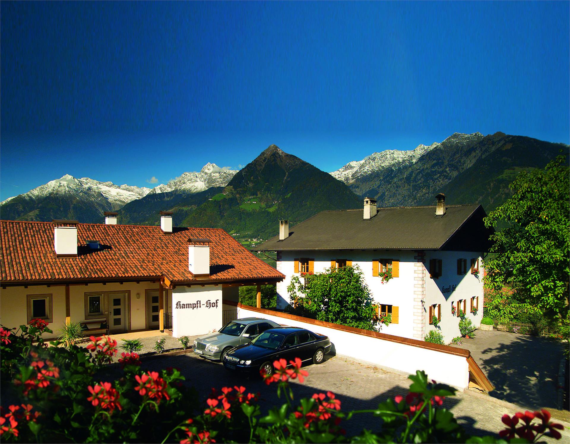 App. Kampflhof Scena 2 suedtirol.info