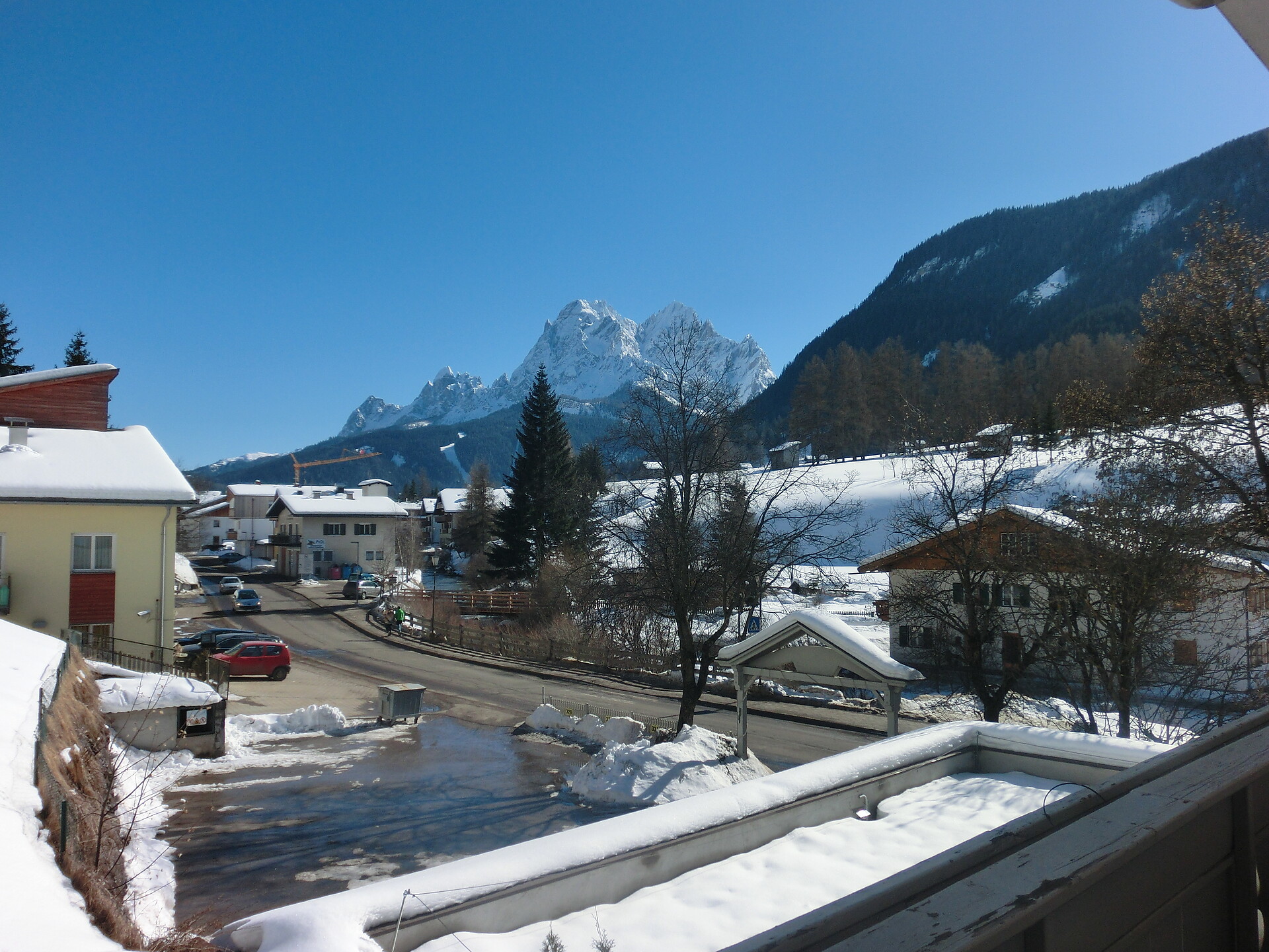 Aussicht App.225