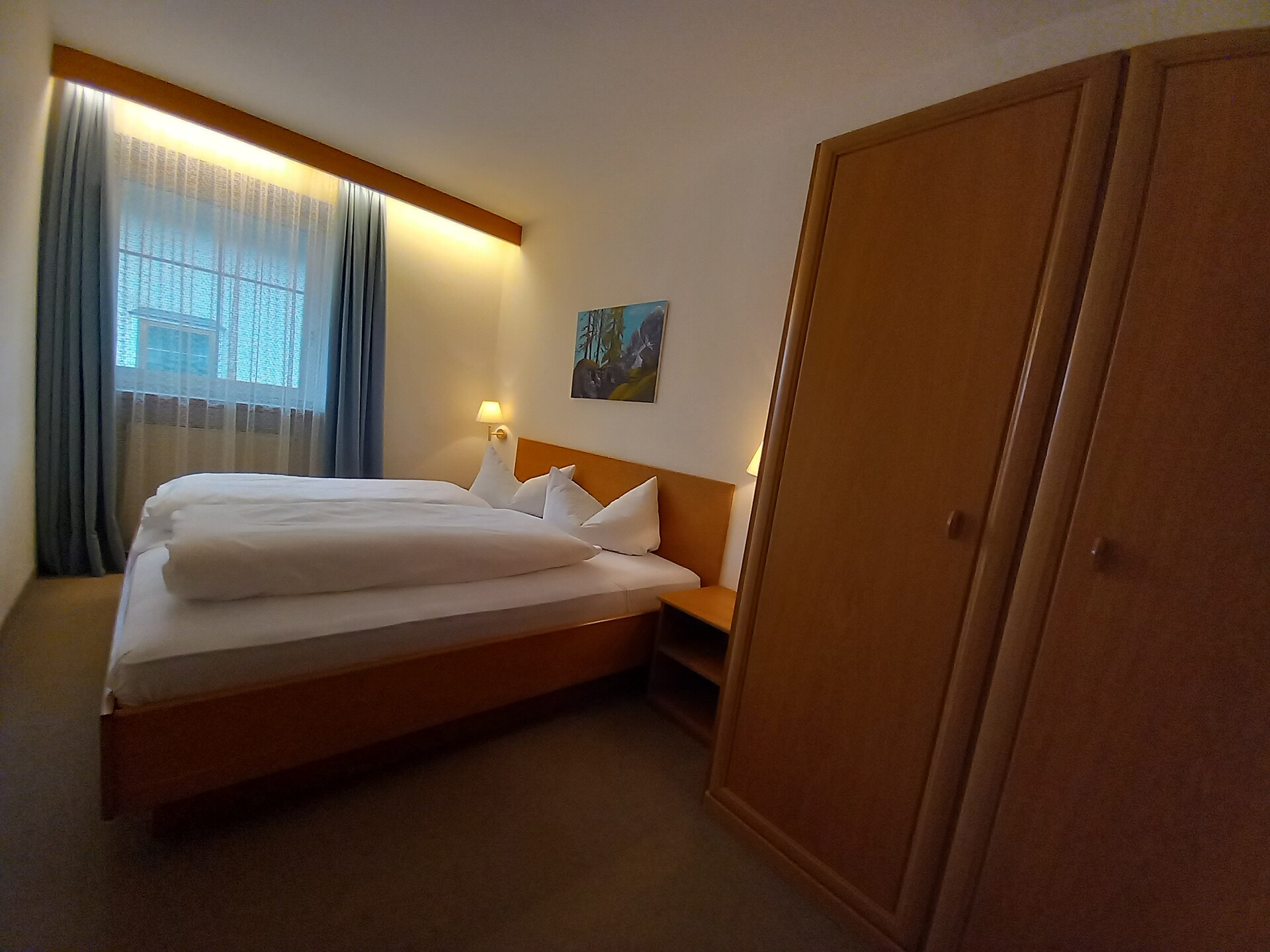 Zimmer 124