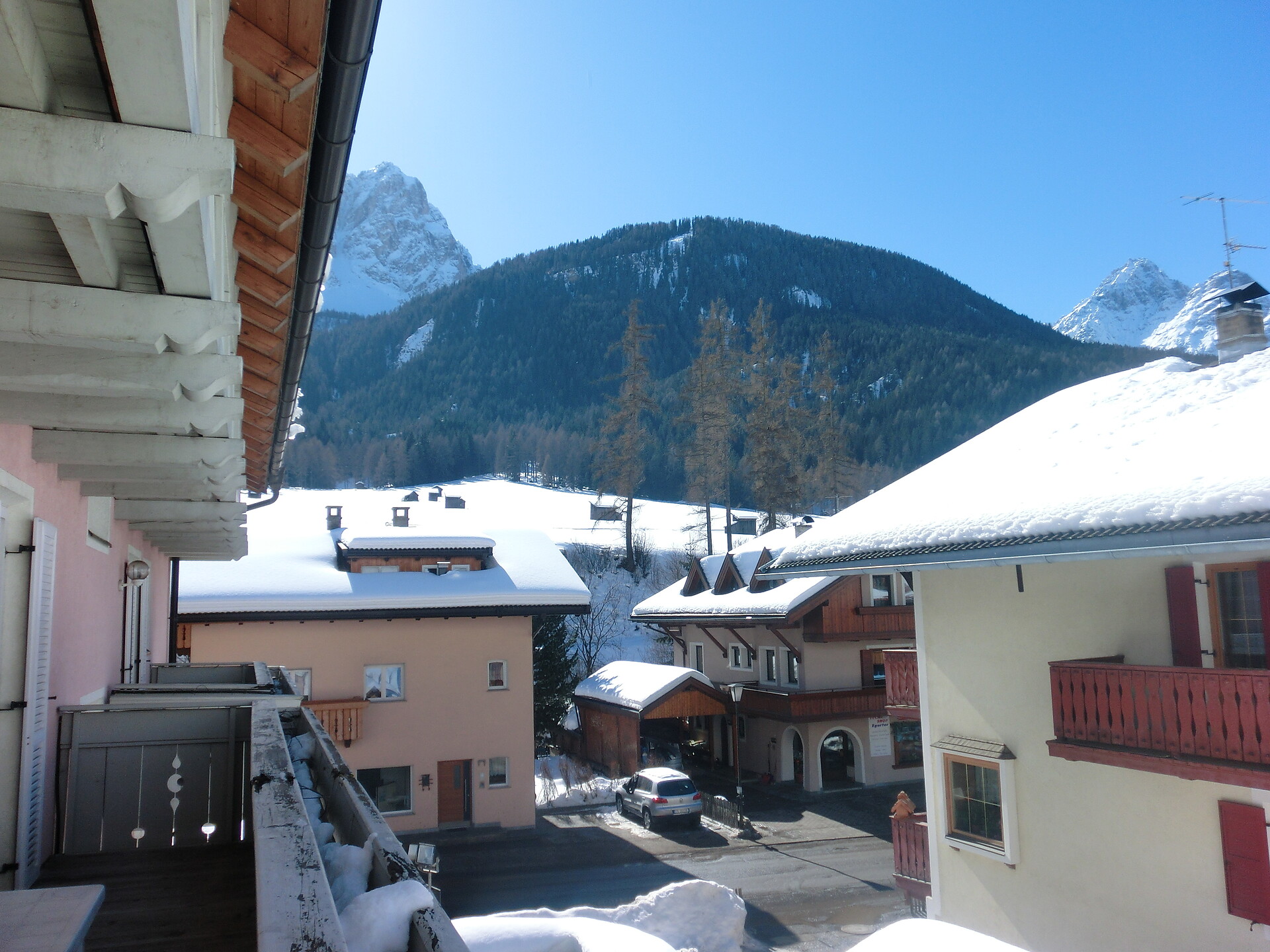 Aussicht App.225