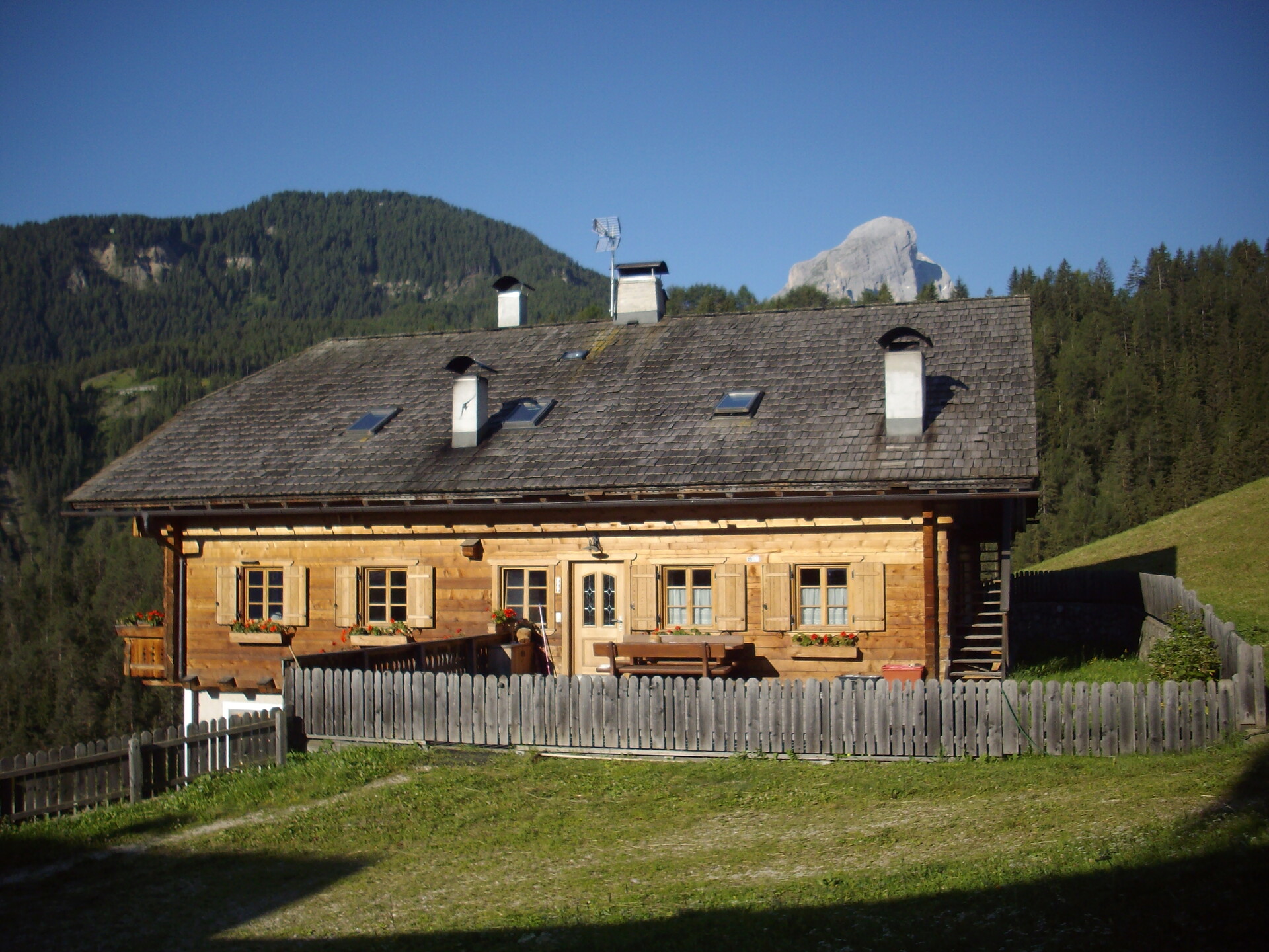 Ciasa Gröpa