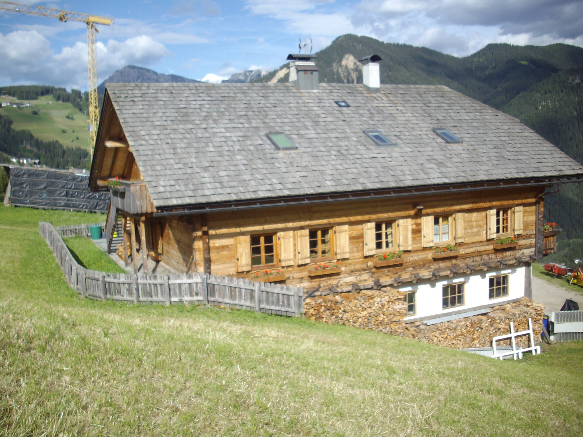 Ciasa Gröpa