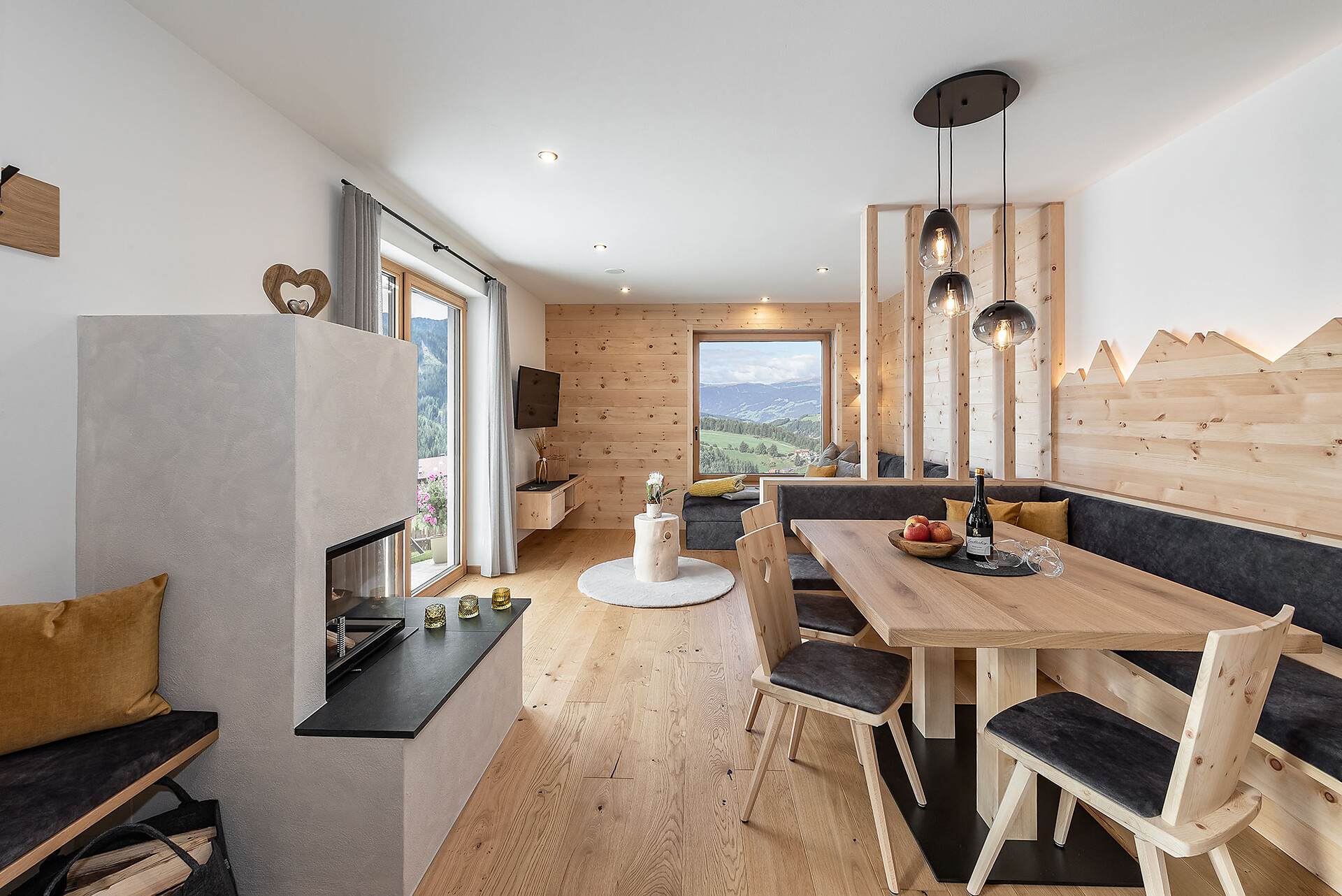 Apartment Alpinliving