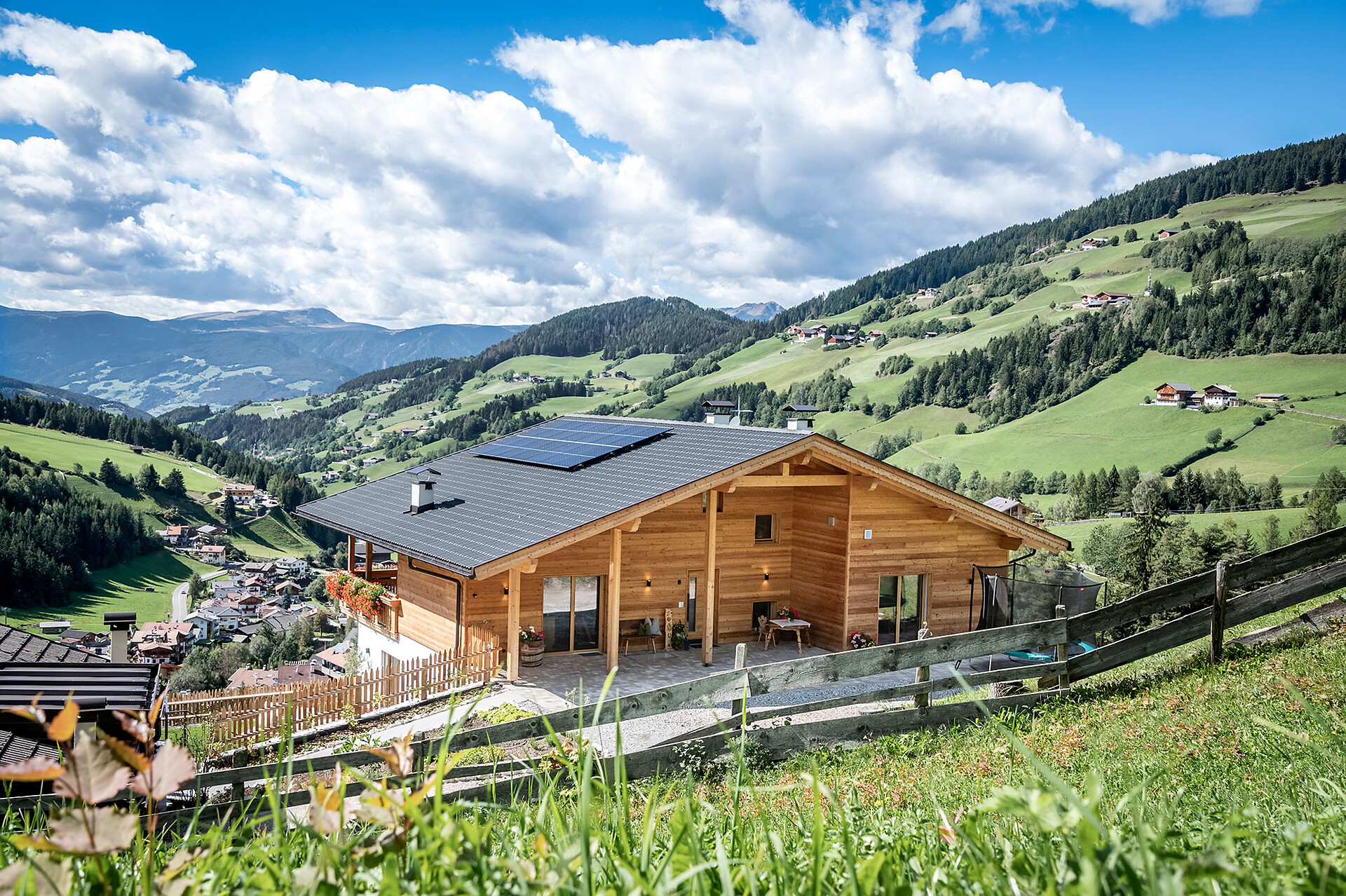Haus Mittermanting