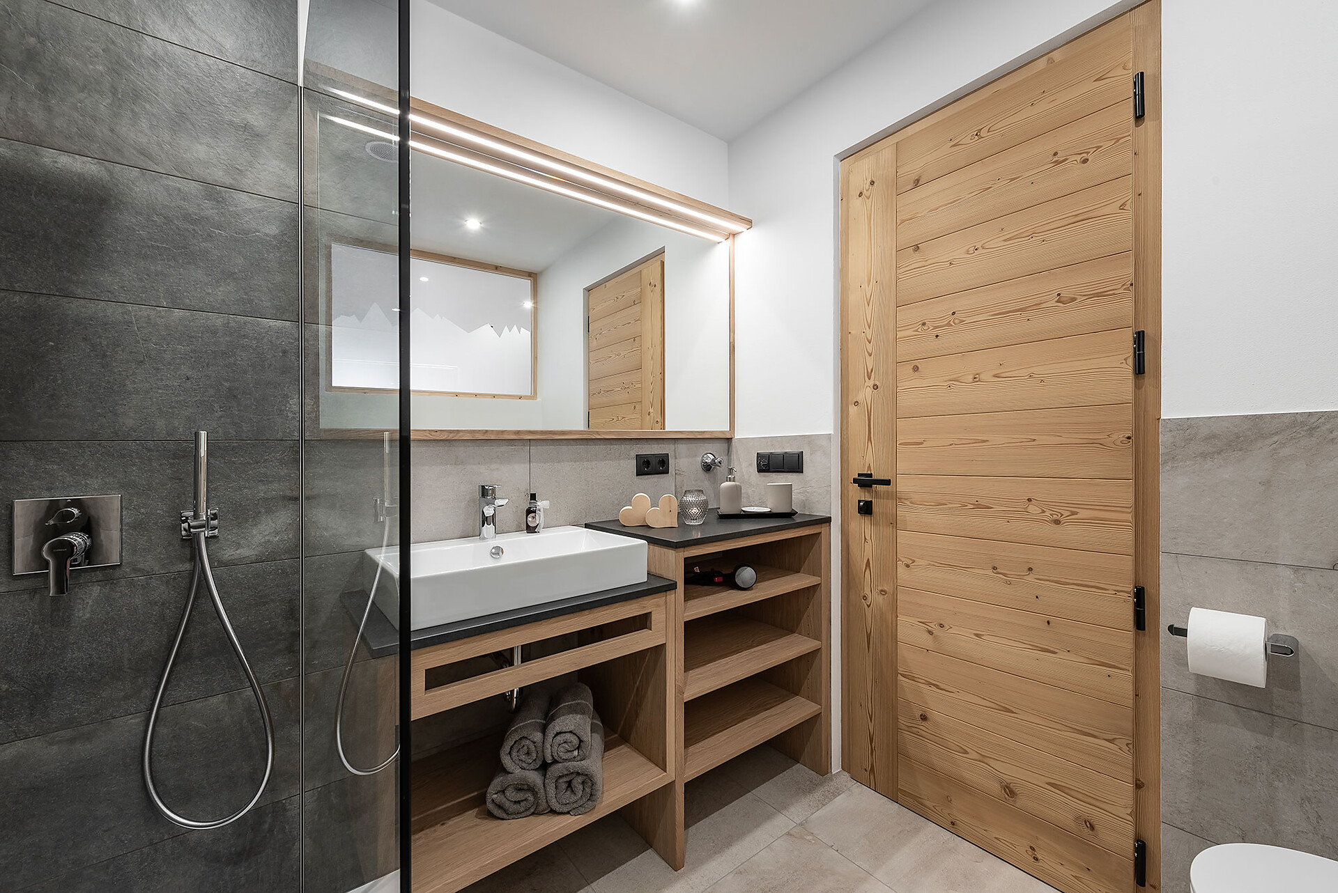 Apartment Alpinliving