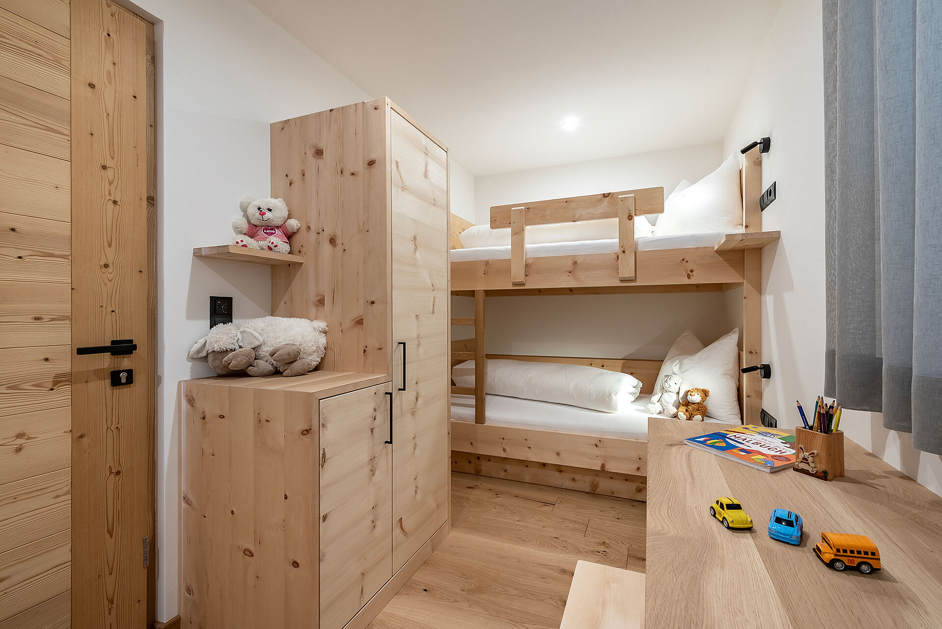 Apartment Alpinliving